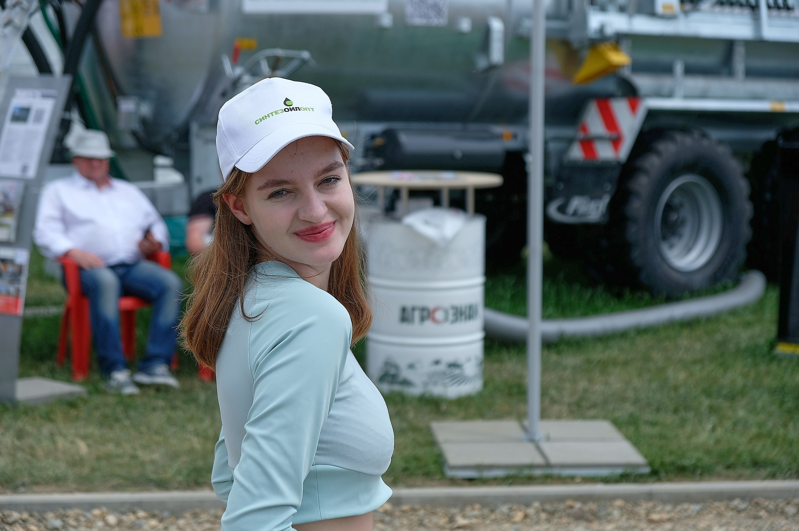 Золотая нива 2024. Предметный фотограф в Краснодаре