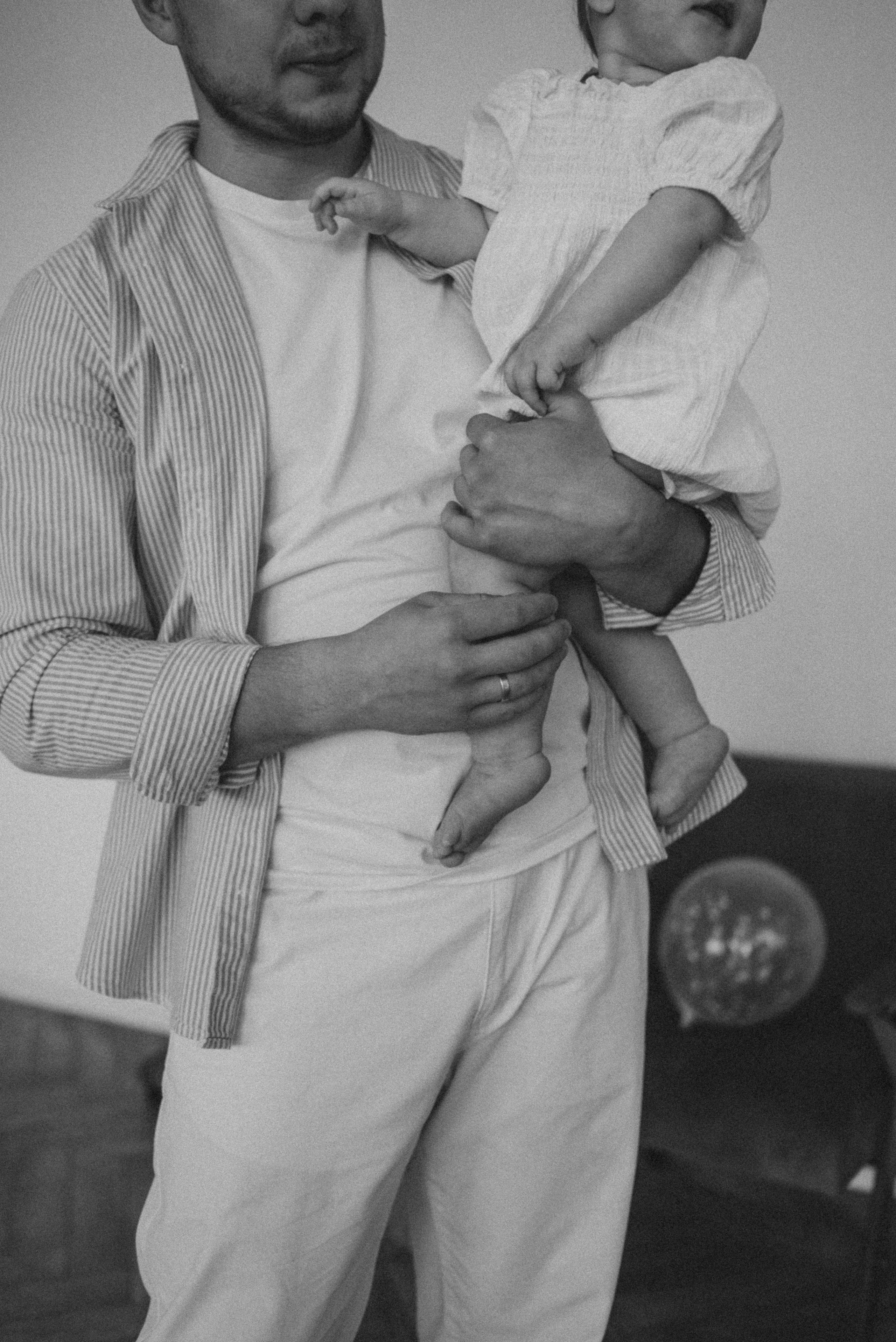 Фотосессия к годику. Семейный фотограф Ростов-на-Дону Татьяна Соколова