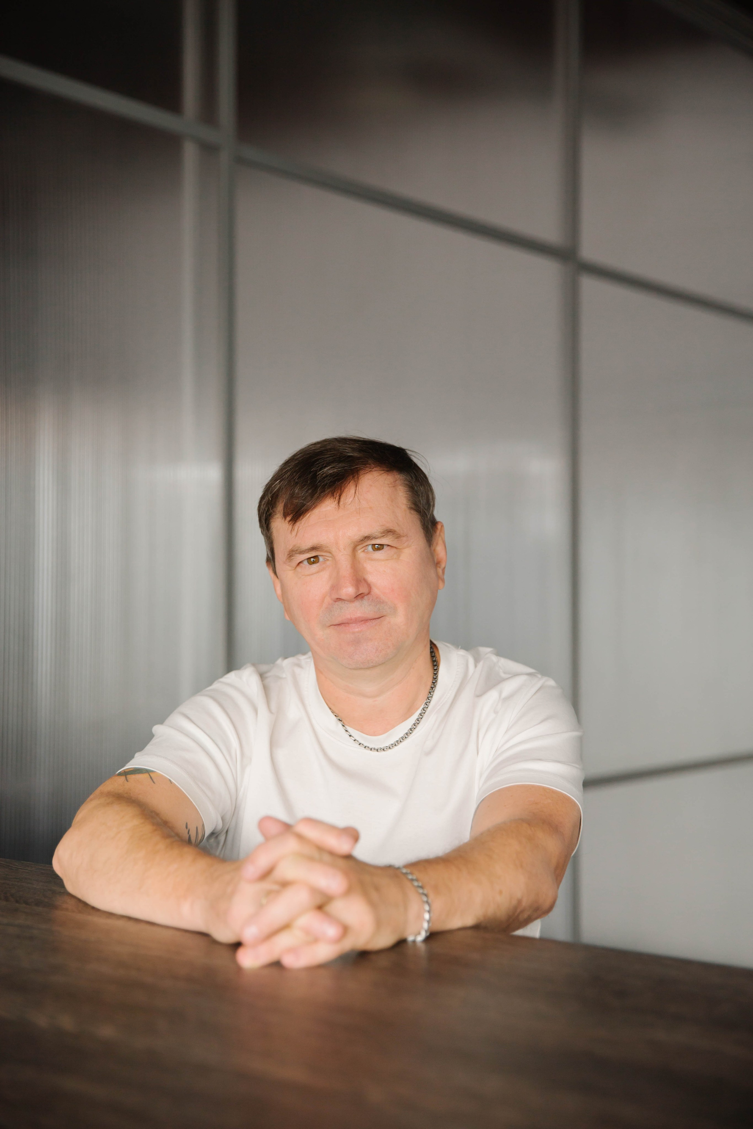 Офисный вайб. Фотоархив giper.fm