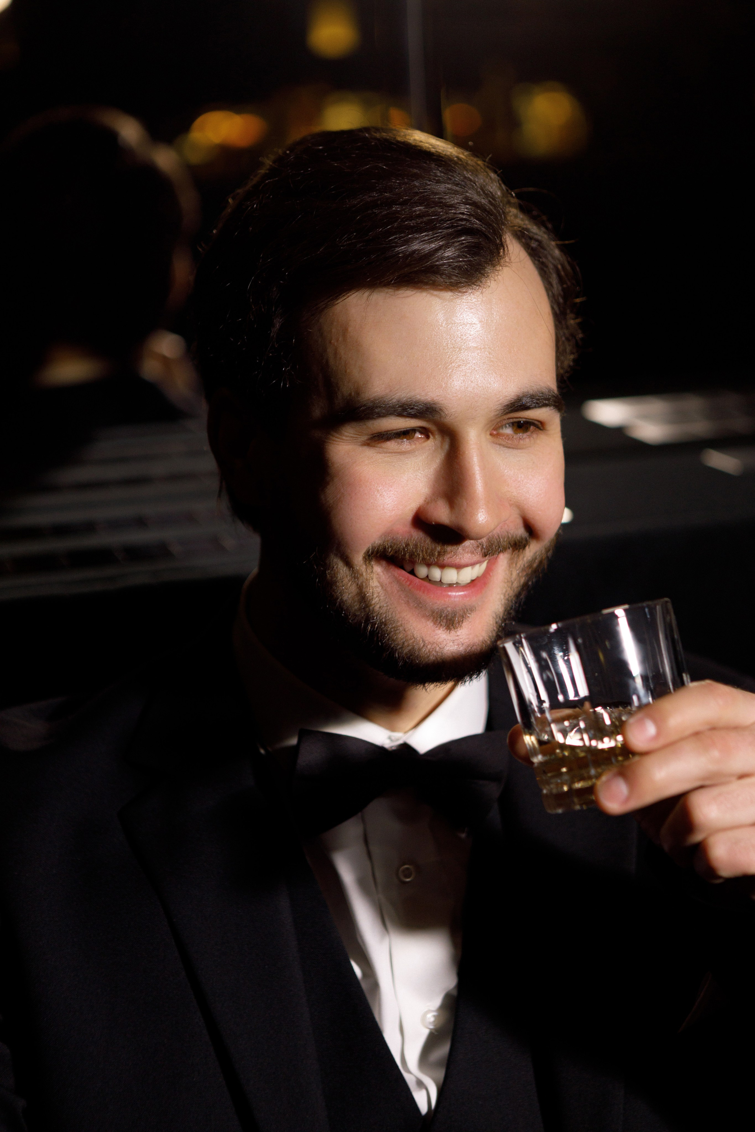 Артем & Мария. Свадебный фотограф Ростов на Дону / Таганрог — Усачева Анастасия