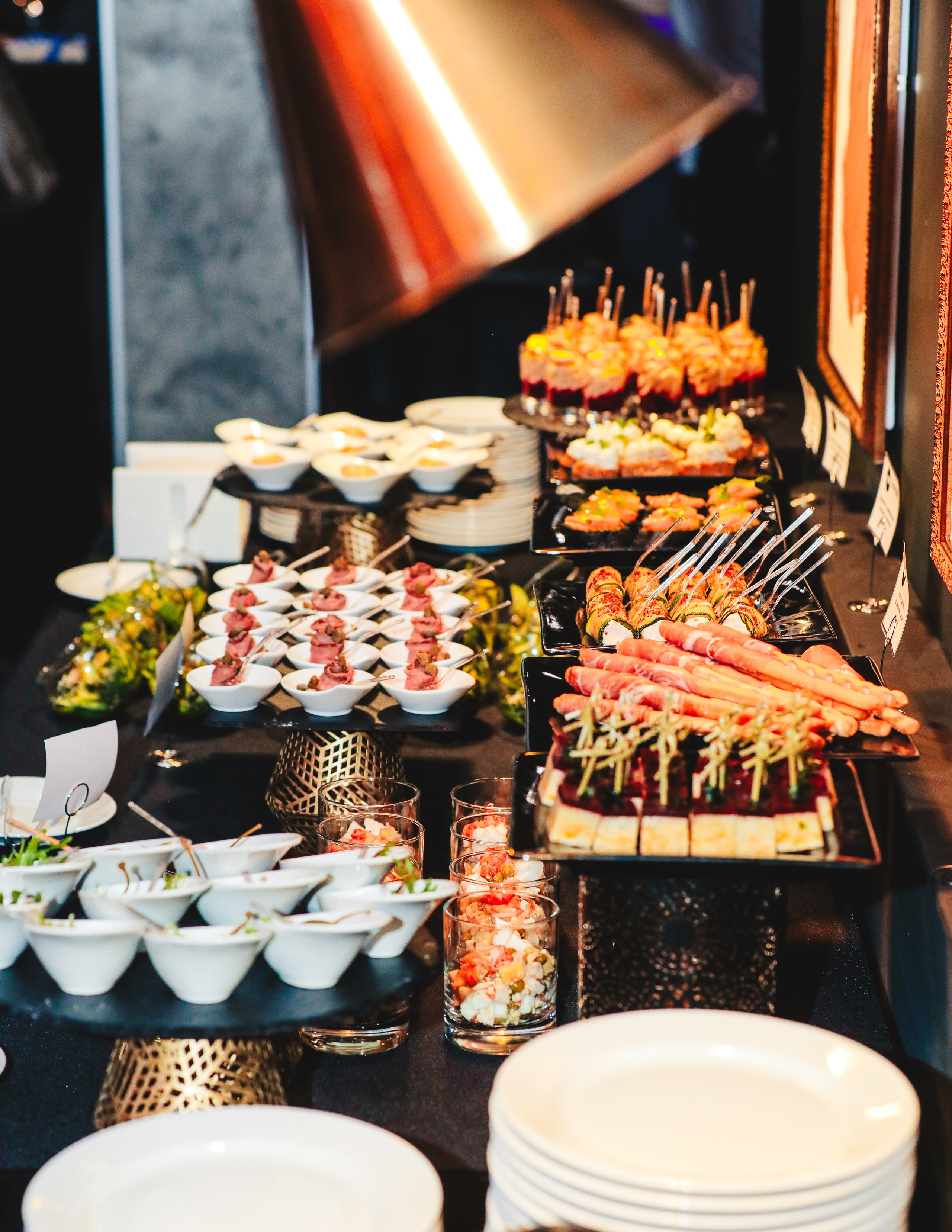 Приём Brands & Friends. Фотографии Media Direction Group