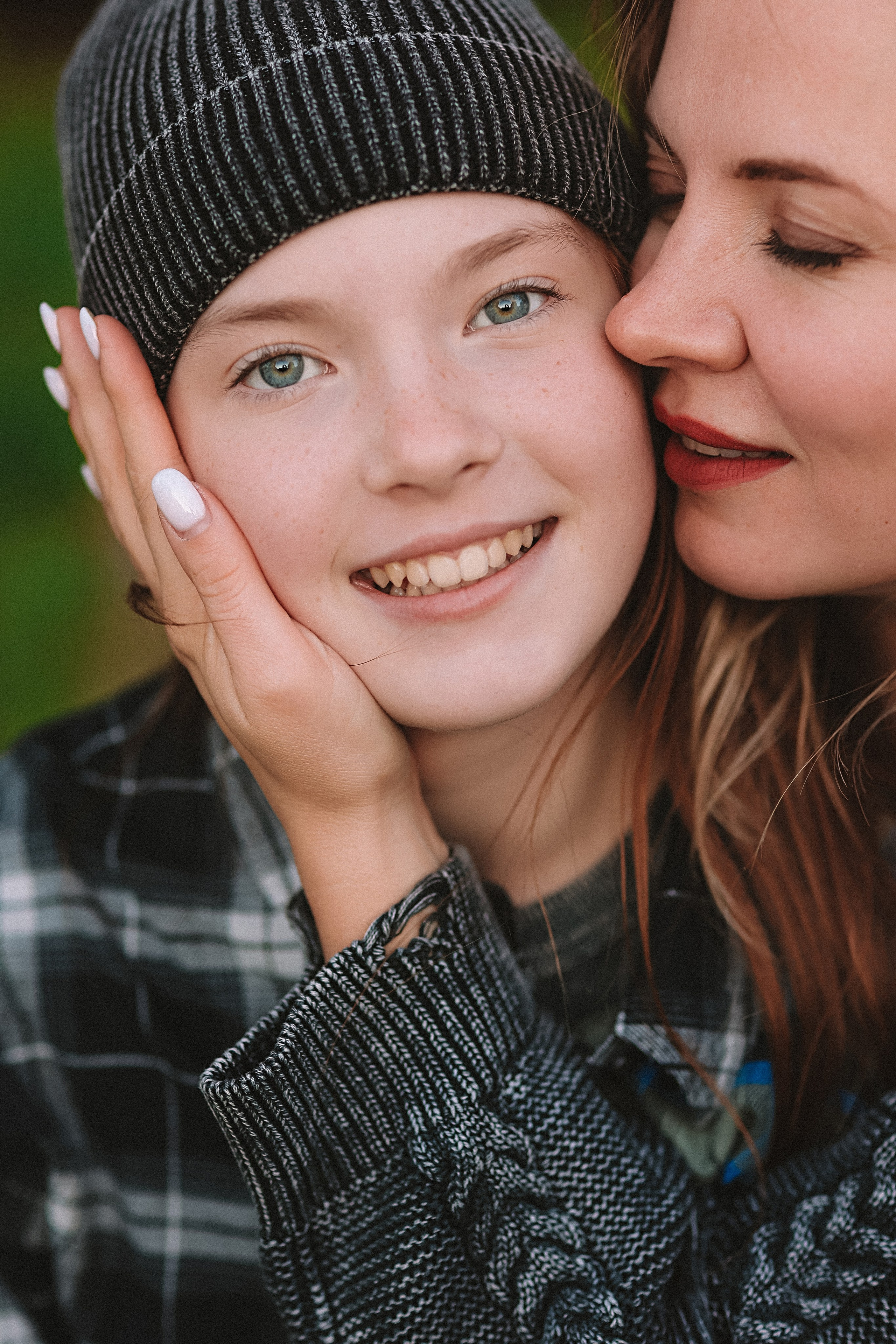 Звездный городок. Семейный фотограф Тюмень, фотограф на роды Салмина Мария