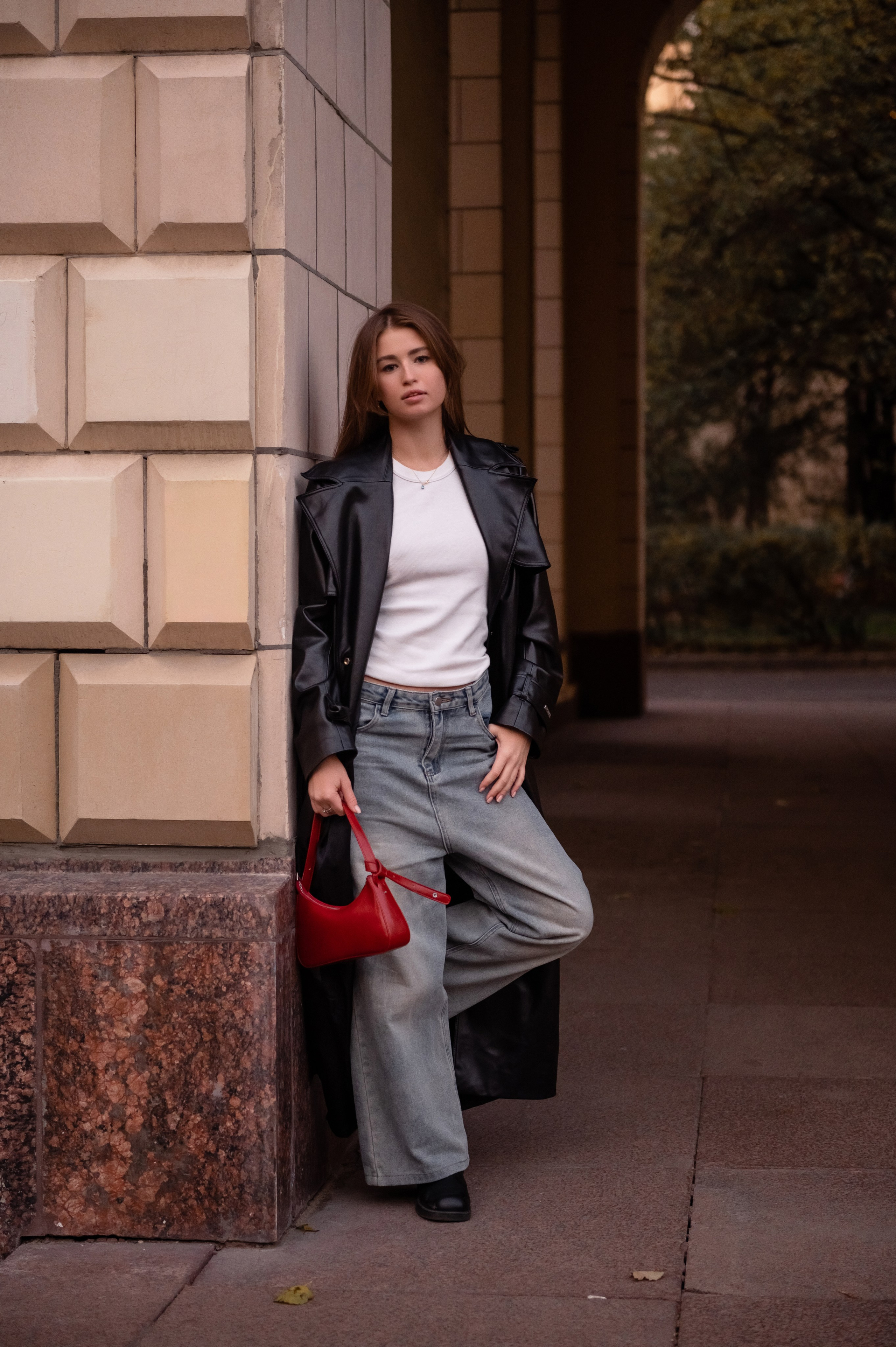 Екатерина. Свадебный фотограф в Белгороде Владимир Золотарев