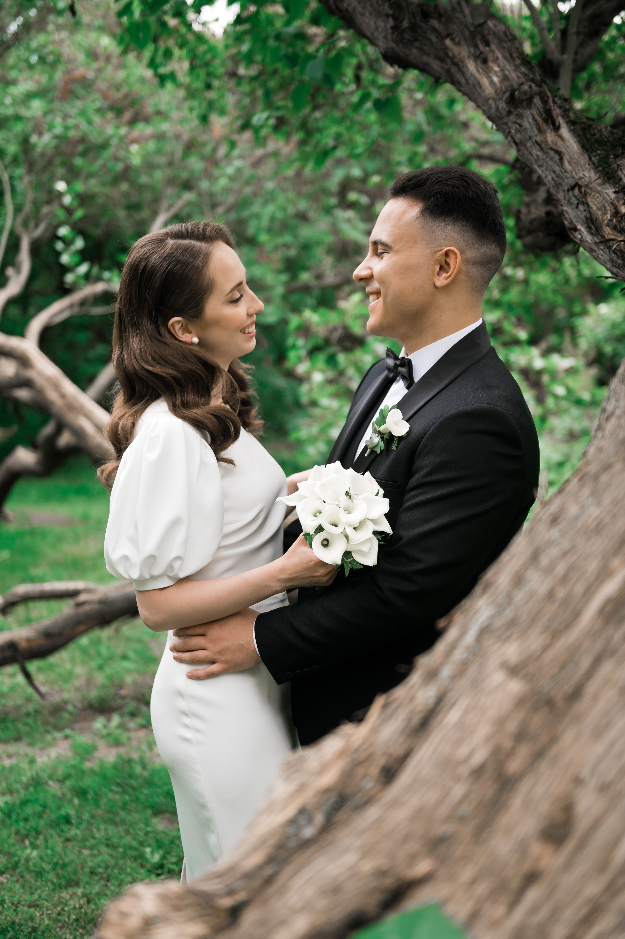 Лавстори. Фотограф Егоров Констанин