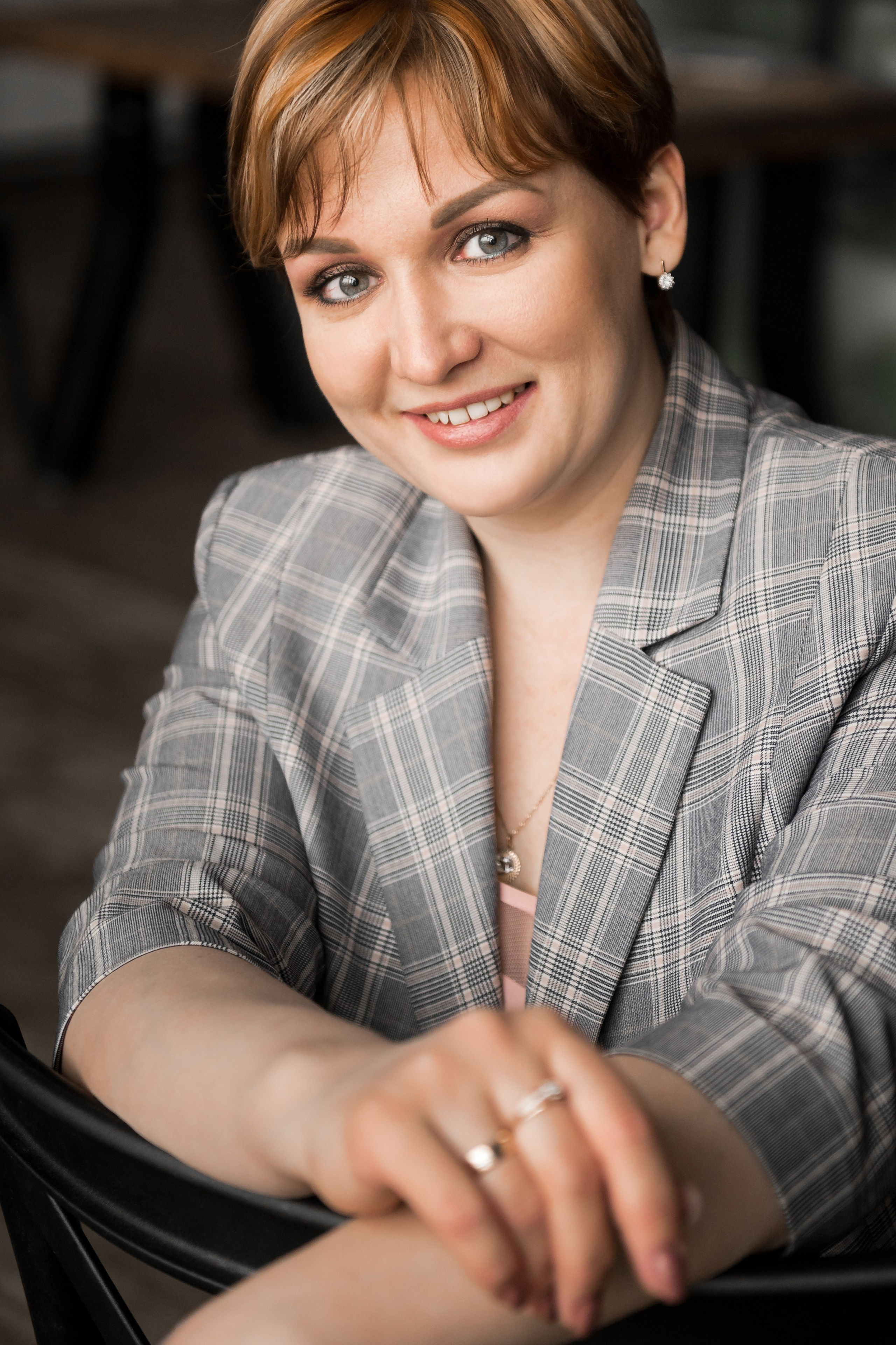 Бизнес, корпоративное. Фотограф Егоров Констанин