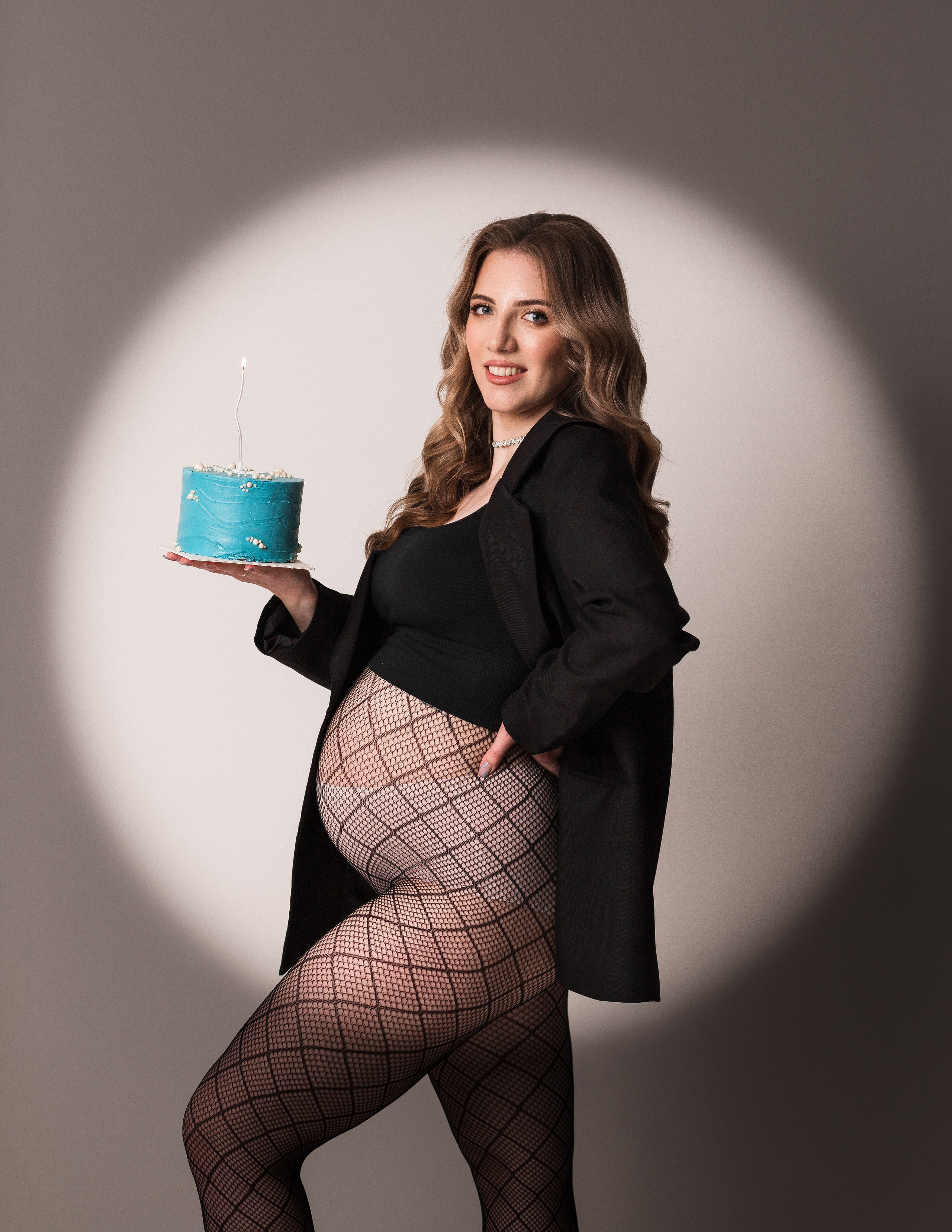 Фотосессия беременности в Омске. Фотограф новорожденных в Омске Анастасия Моисеева