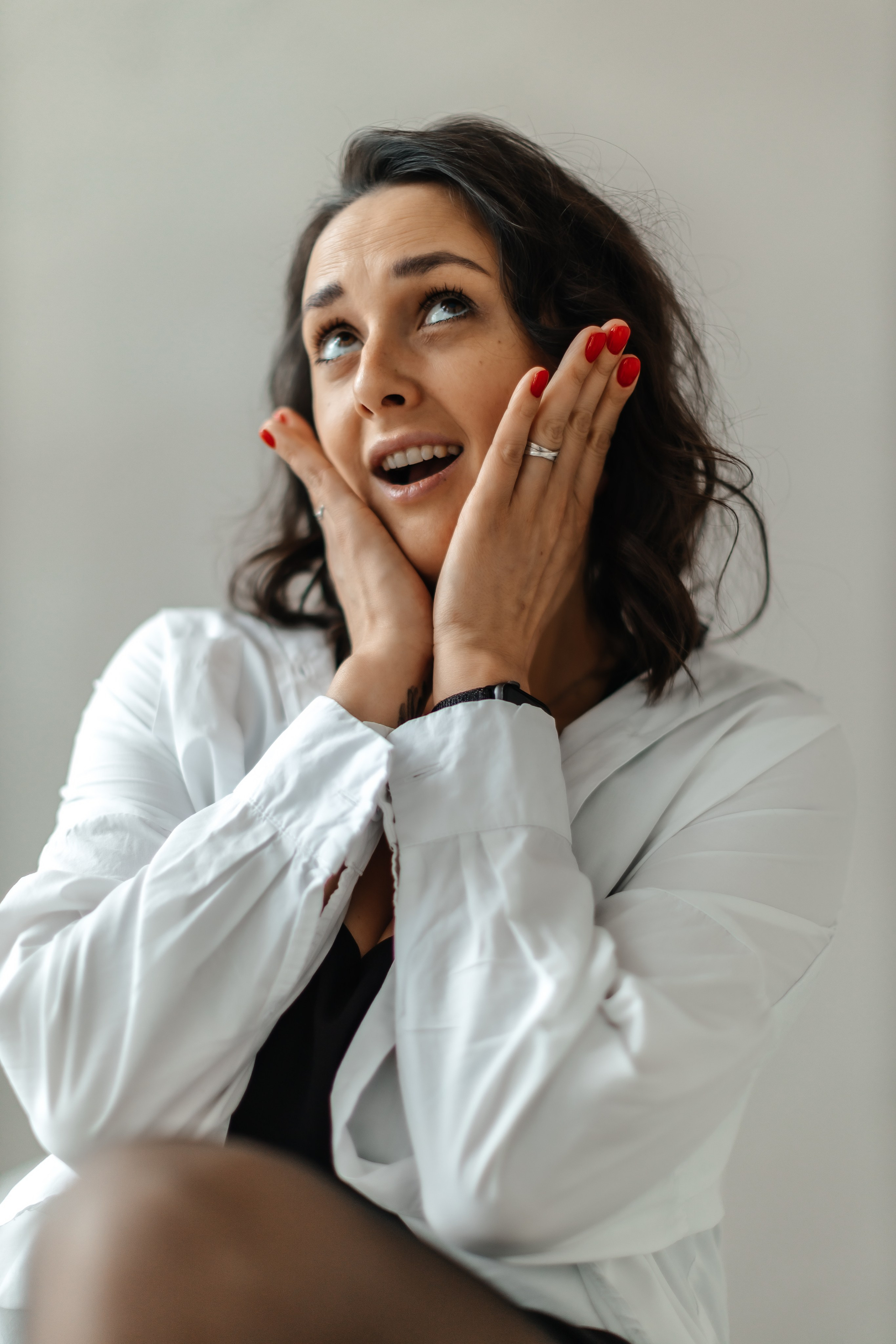 Фотосъёмка. Профессиональный бизнес-портрет. Александр Оношкин. Свадебный фотограф в Екатеринбурге