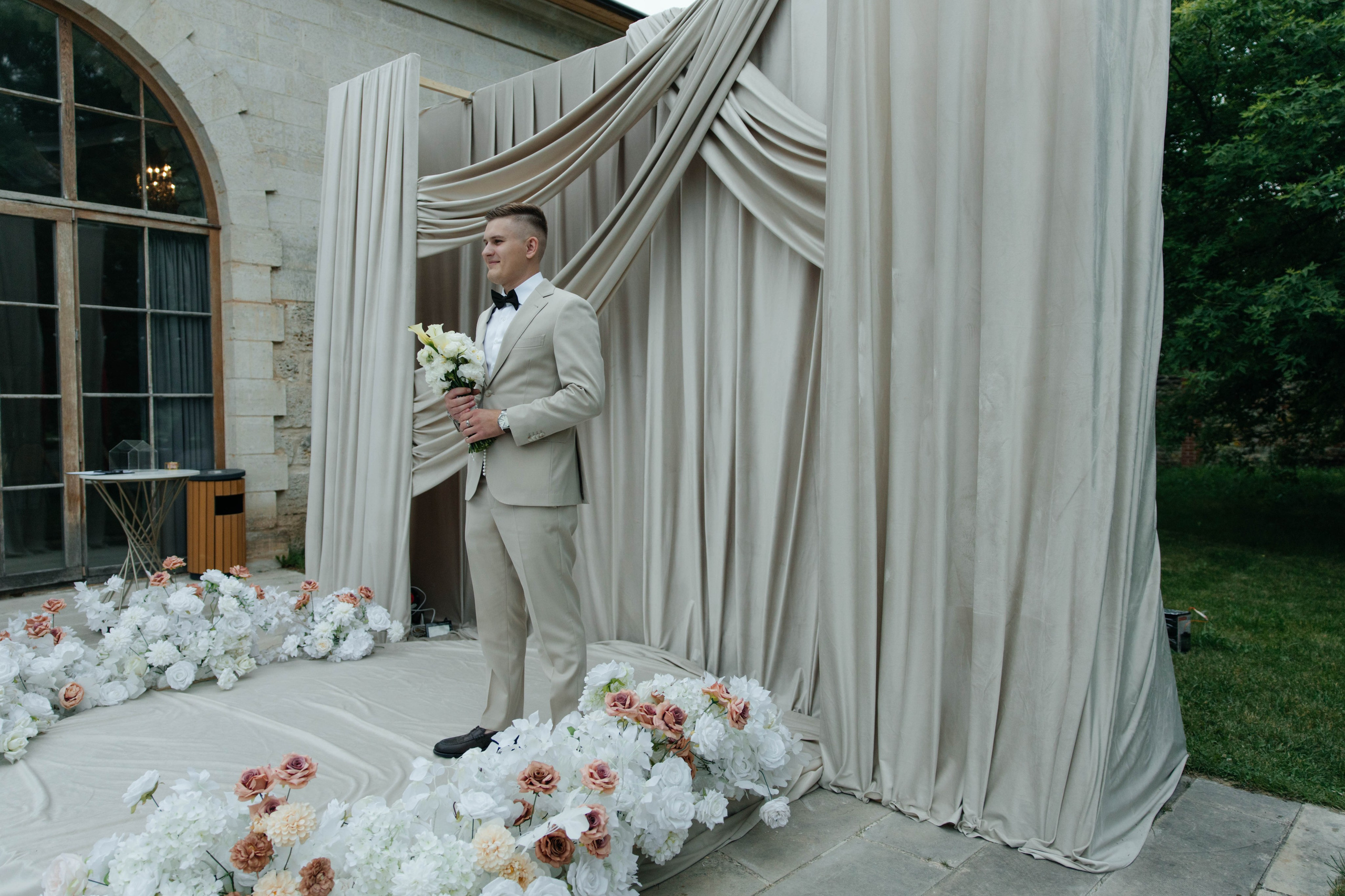 DMITRY & MARIA. Свадебное ФОТО & ВИДЕО Москва/Липецк