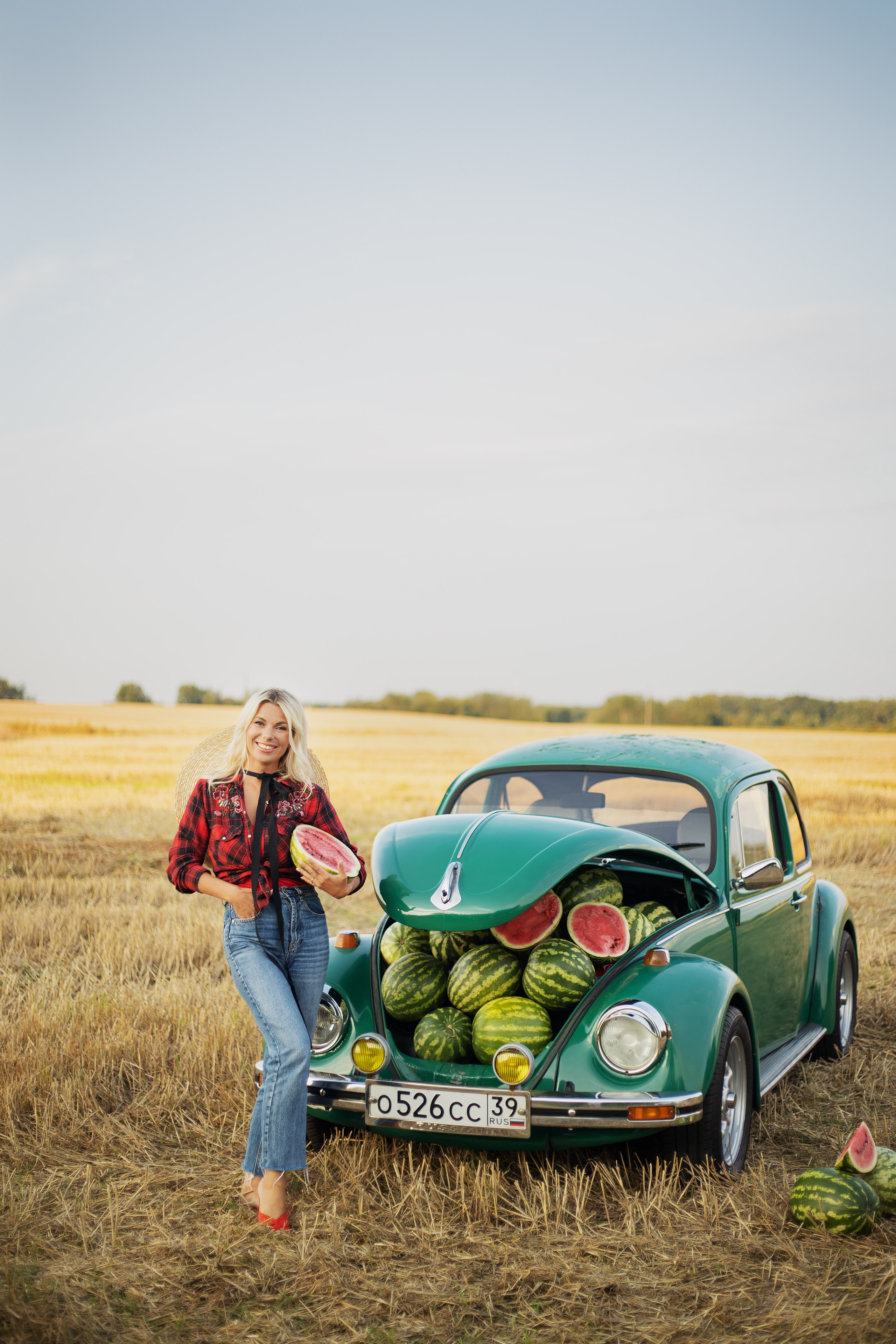 2024. Контент-фотограф в Калининграде (Москве) Наталья Кеворкова