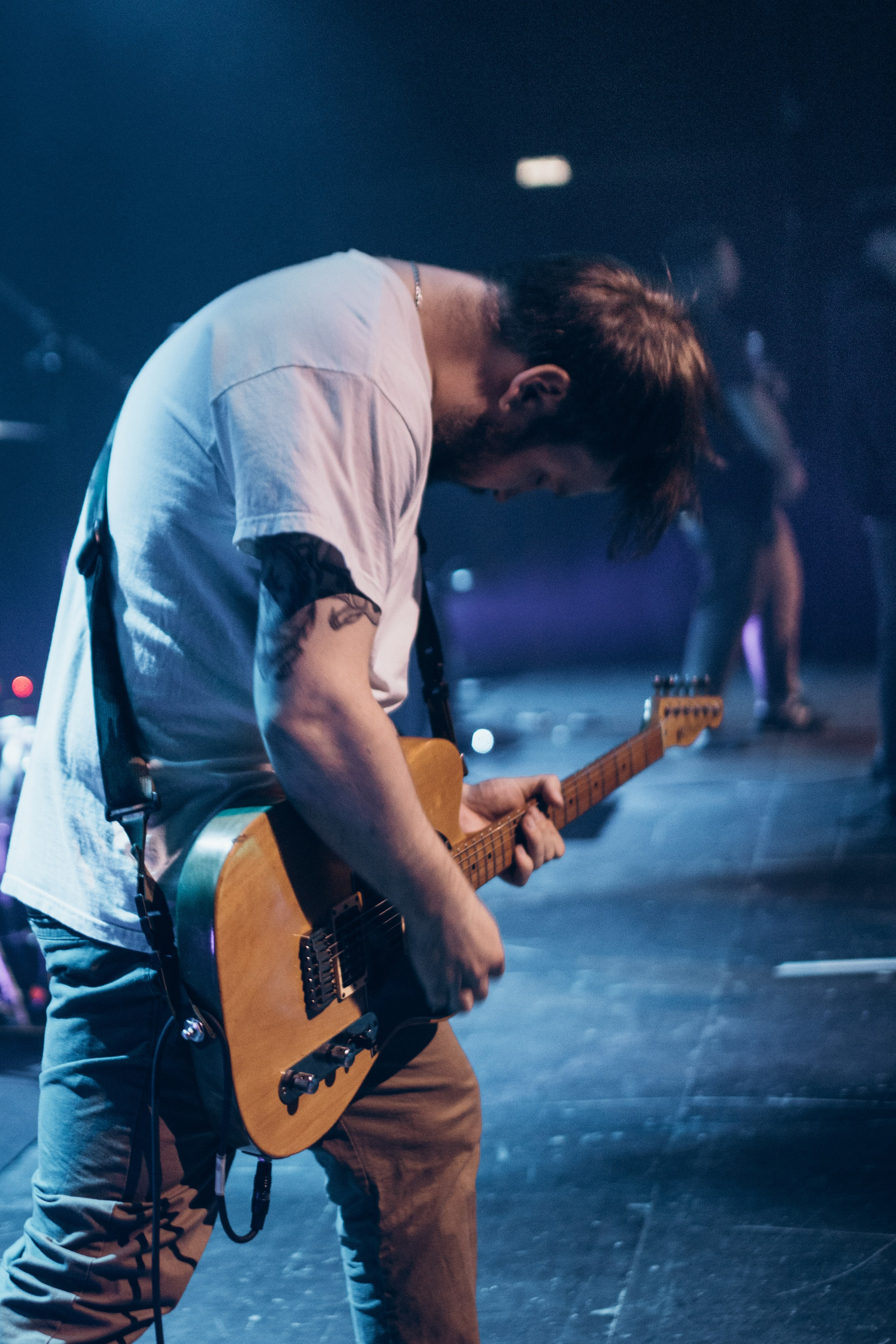 Концерт группы getcold. Фотограф / Свадебный фотограф МОСКВА, КОММУНАРКА, КОВРОВ