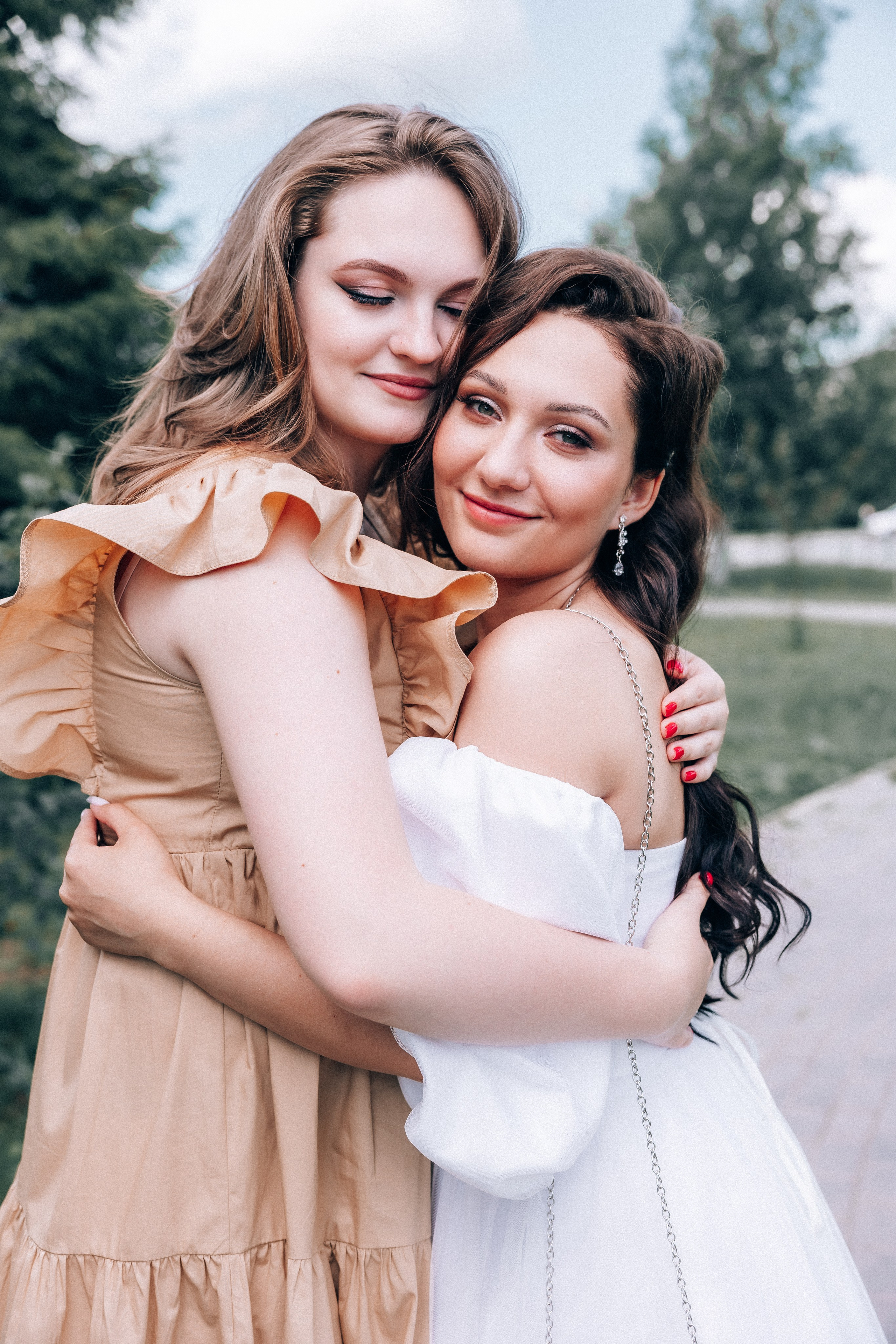 Свадебная Фотосессия