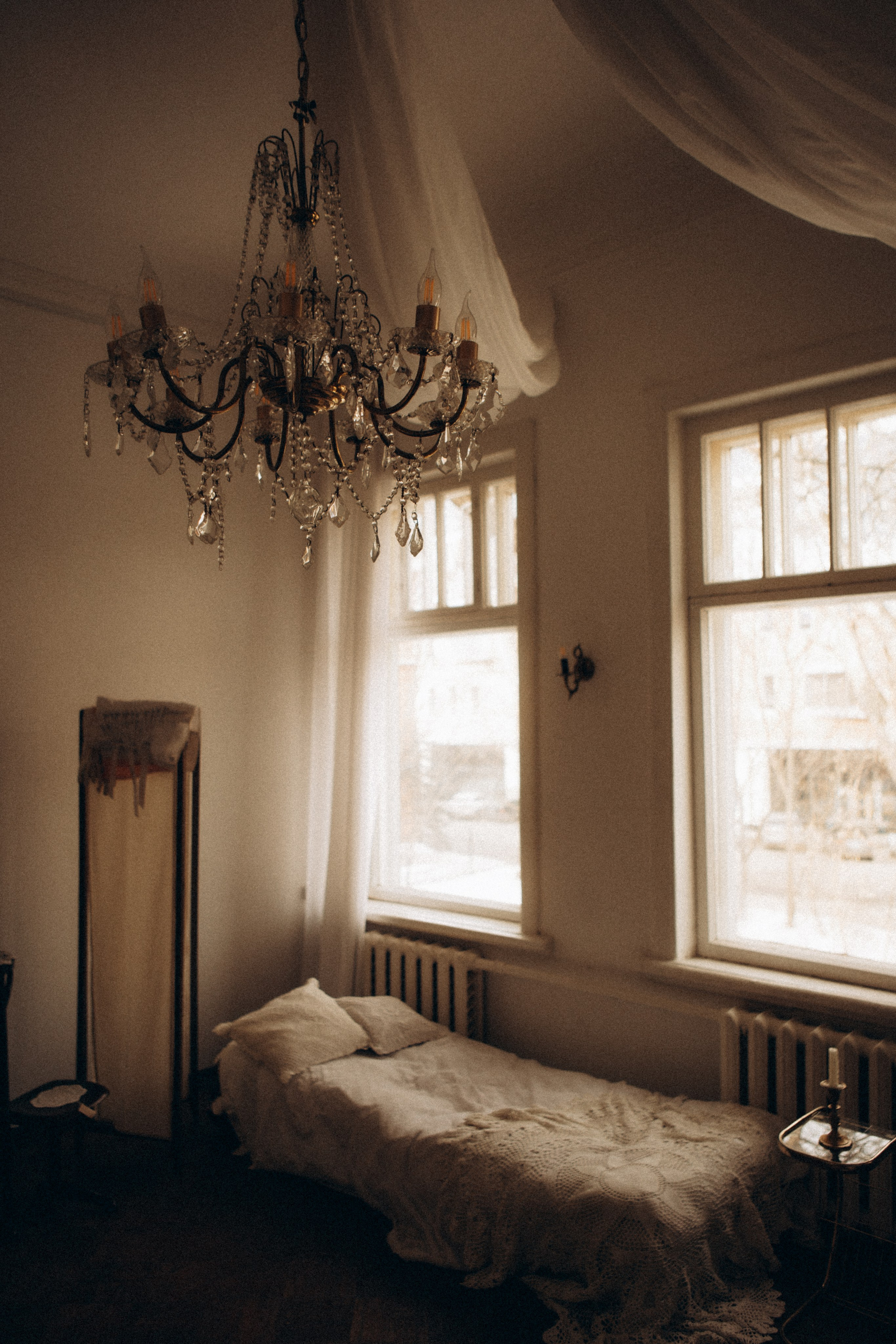 Катя и Машенька