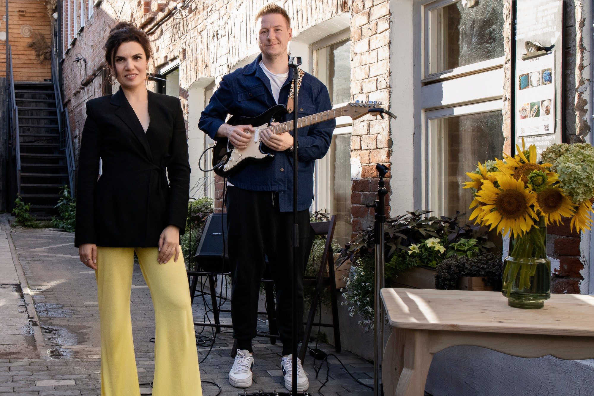 Репортажи. Семейный и портретный фотограф в Самаре Анна Григорьева