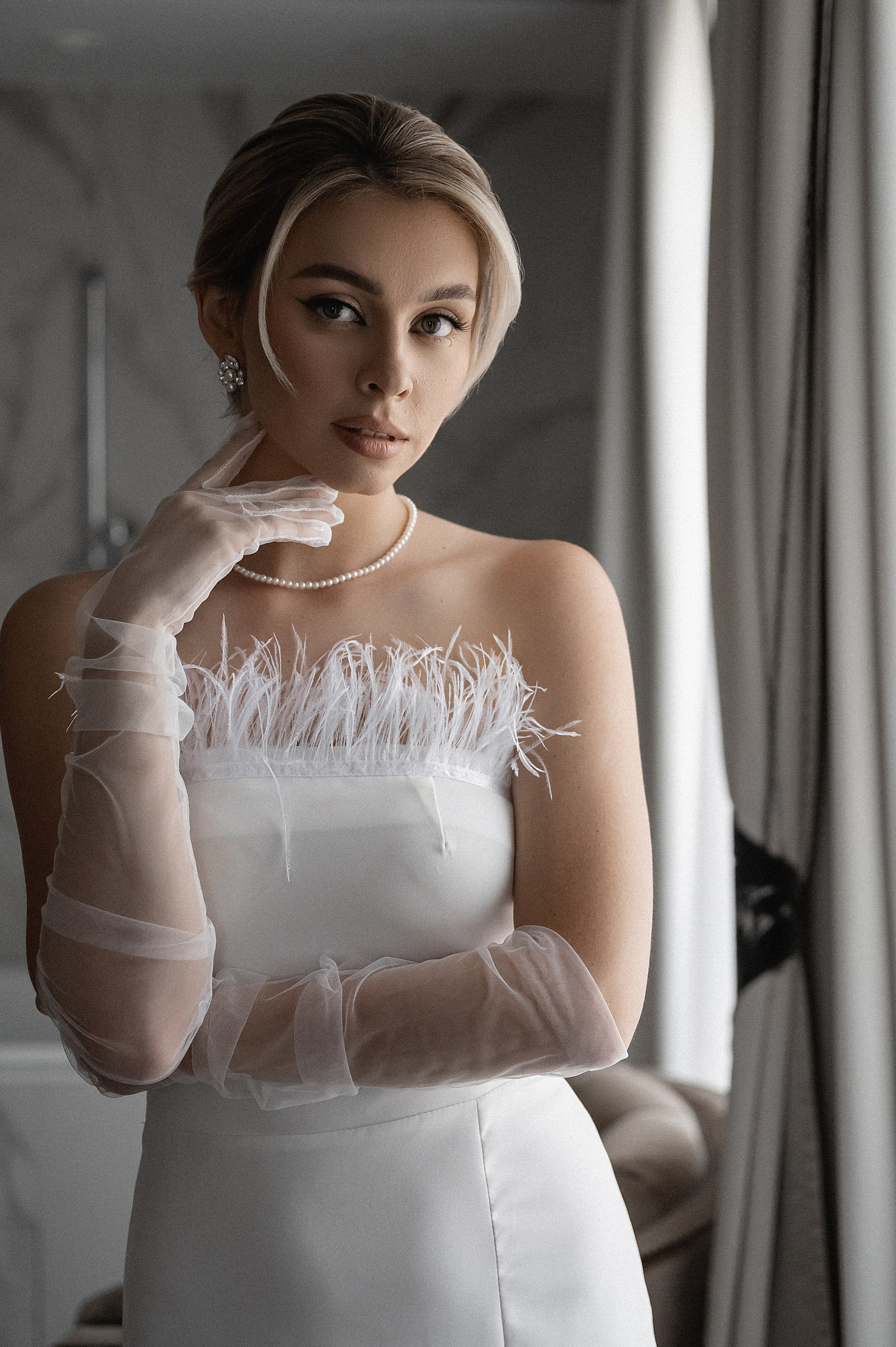 Влад и Александра. Свадебный фотограф и видеограф