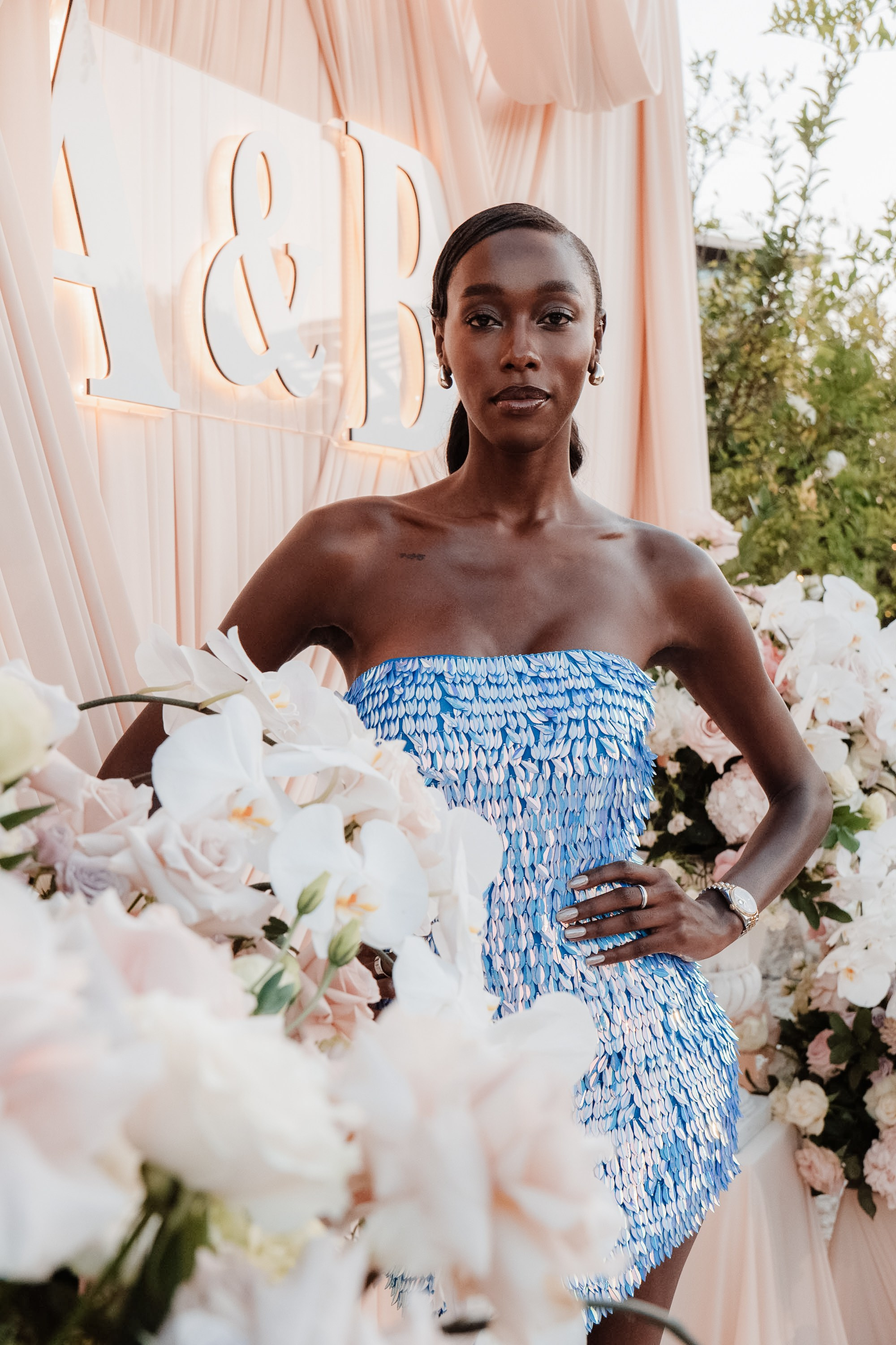 BVLGARY DUBAI. Фото | Видео Контент Мишель Ватаманюк