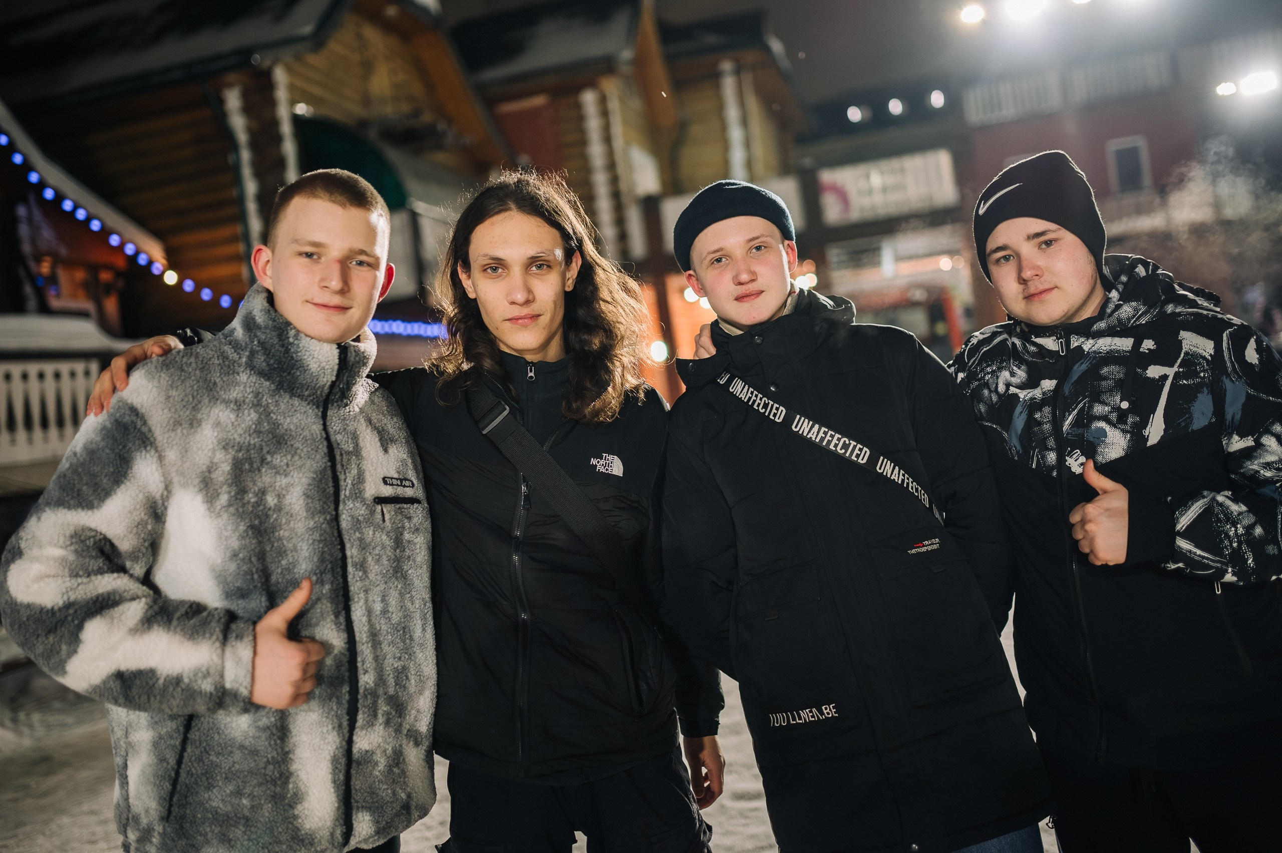 Награждение волонтерского корпуса 650-летия города Киров. Репортажный фотограф в Кирове Александр Лутошкин