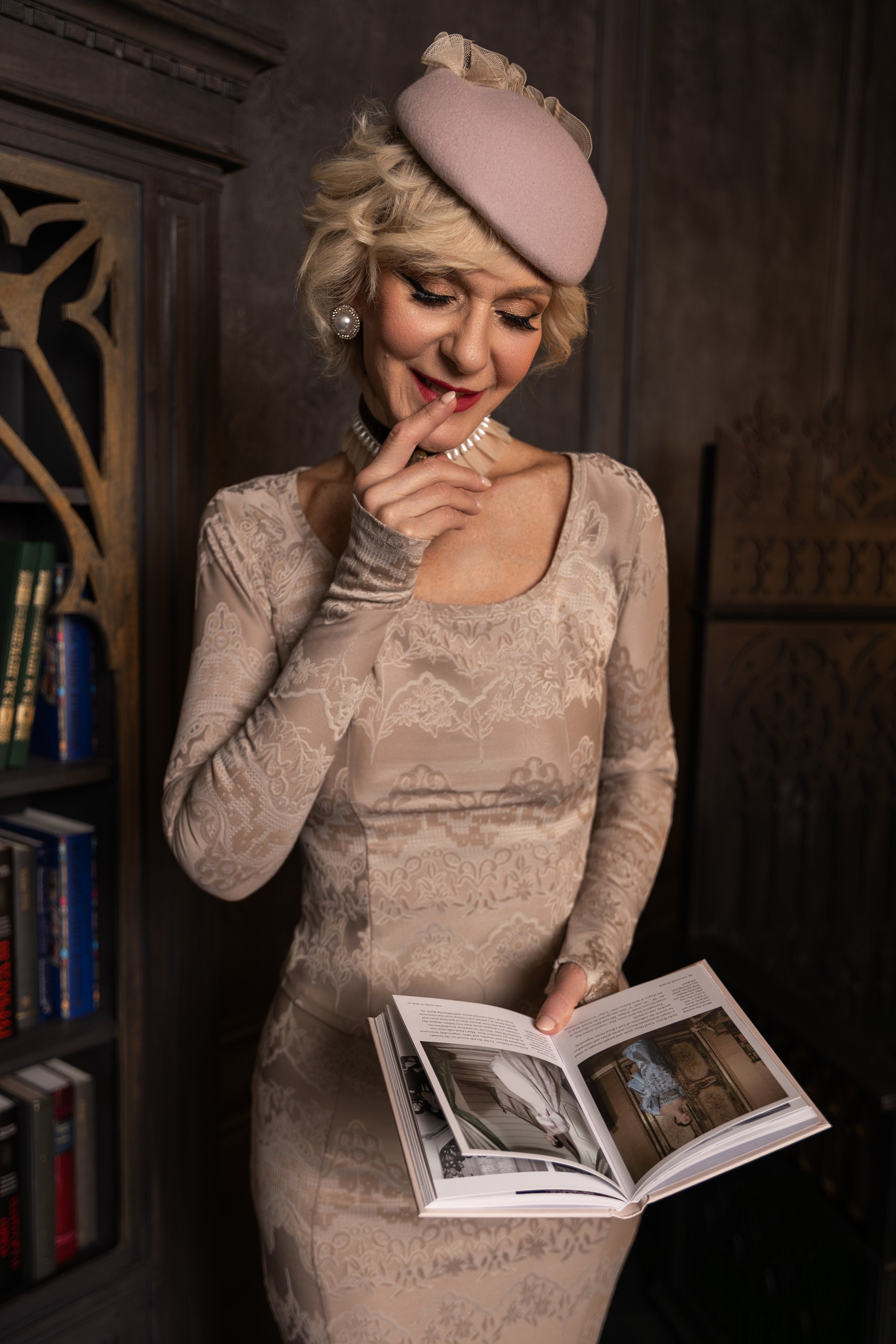 Портретный фотограф в Москве Екатерина Богдасарова