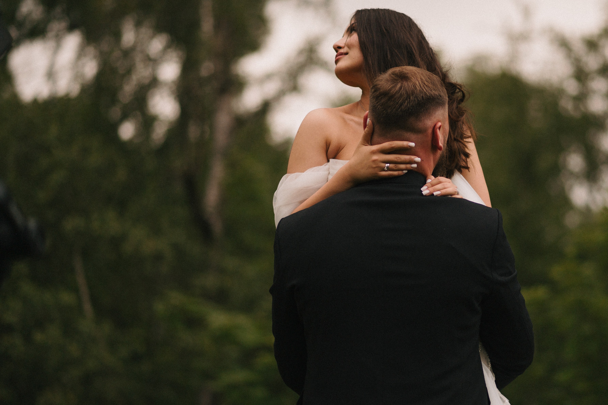 Светлана и Константин. Свадебный, репортажный и семейный фотограф в Москве Арина Зак