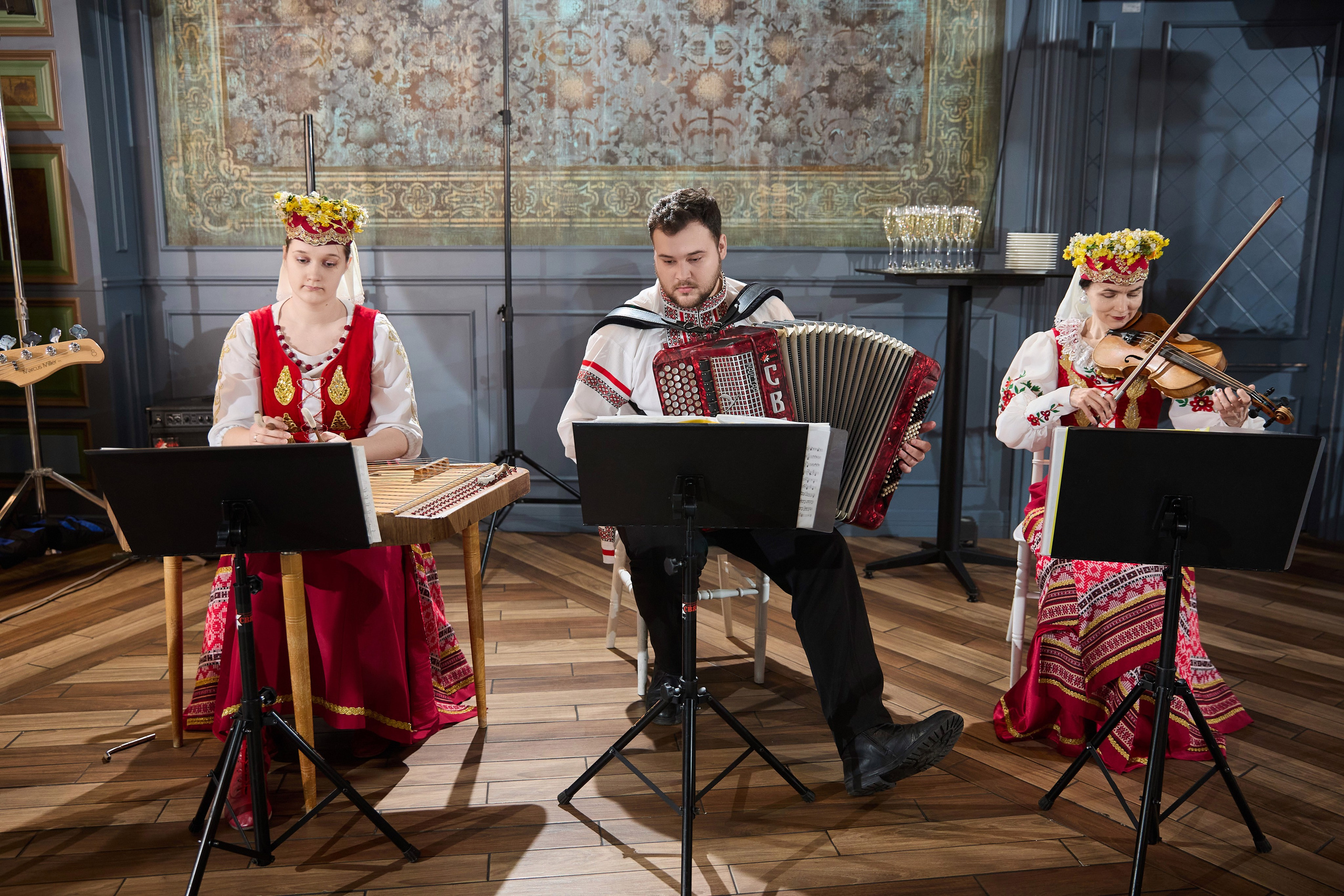 Юбилей. Свадебная, репортажная фотосъемка и видеосъемка в Минске. Илья и Юлия Ширмановы. Фотограф | Видеограф | Минск