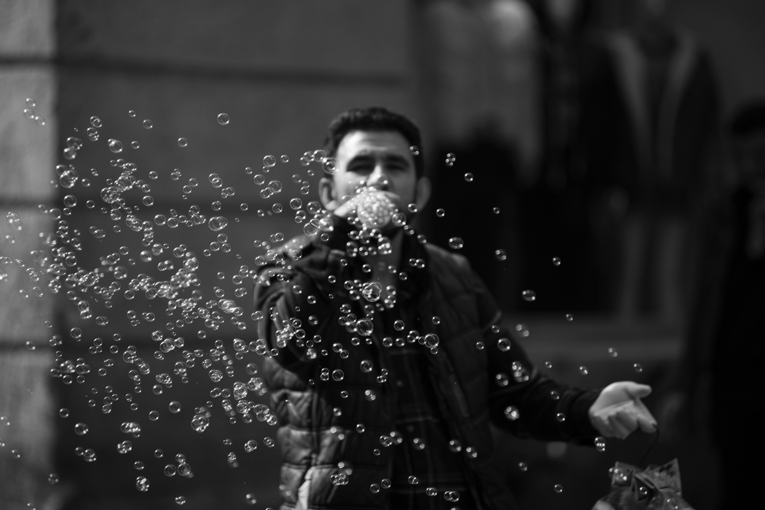 Стамбул. Фотограф Милена Яновска