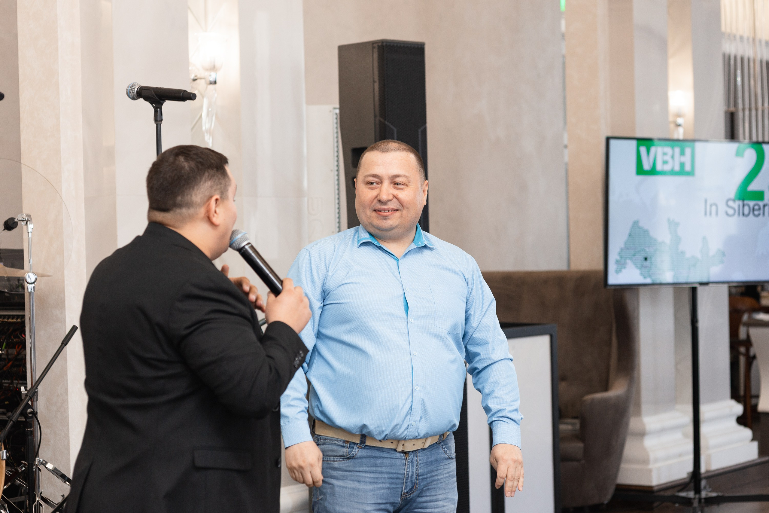 Новогодние корпоративы