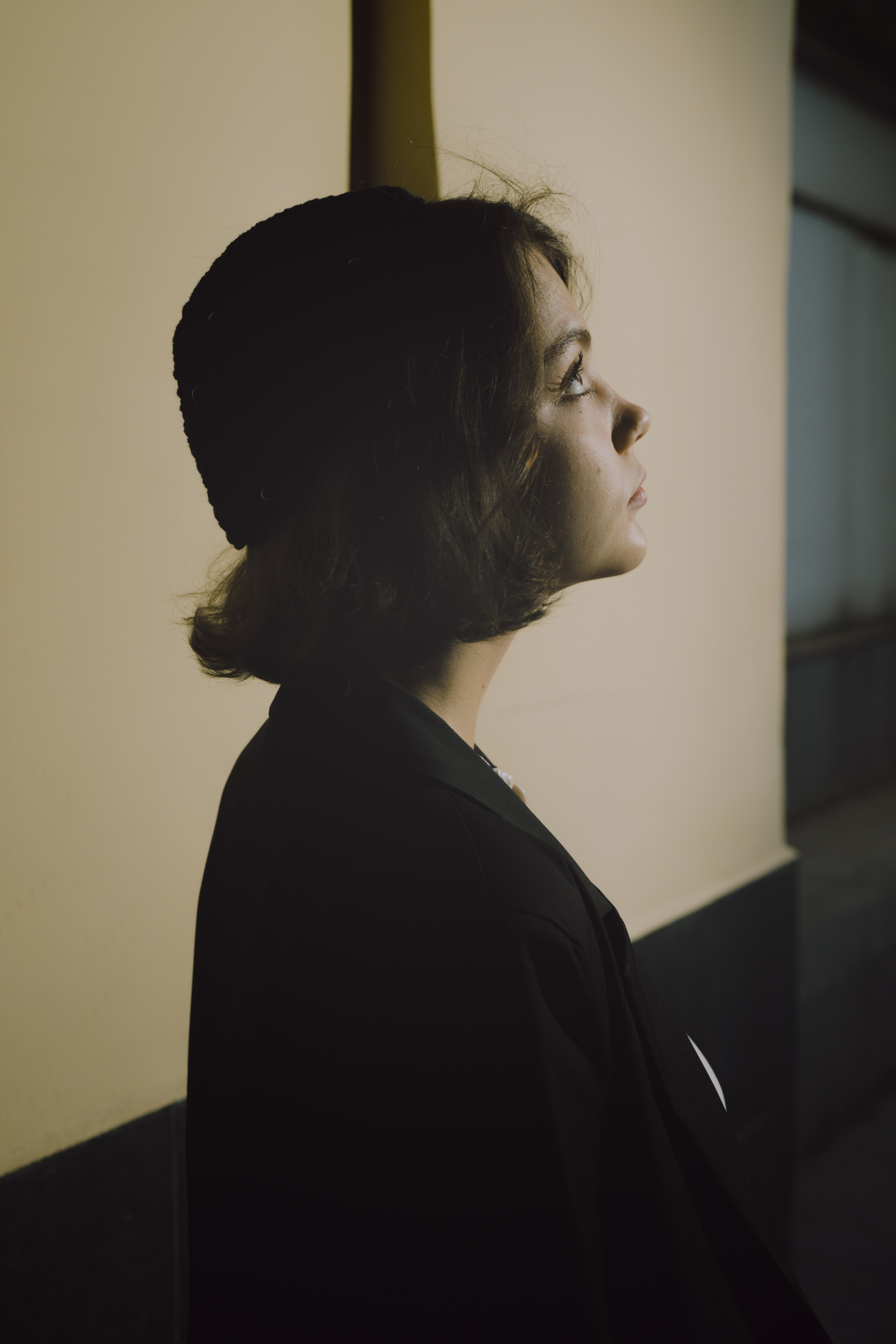 Портретный фотограф Анна Кулинская Москва