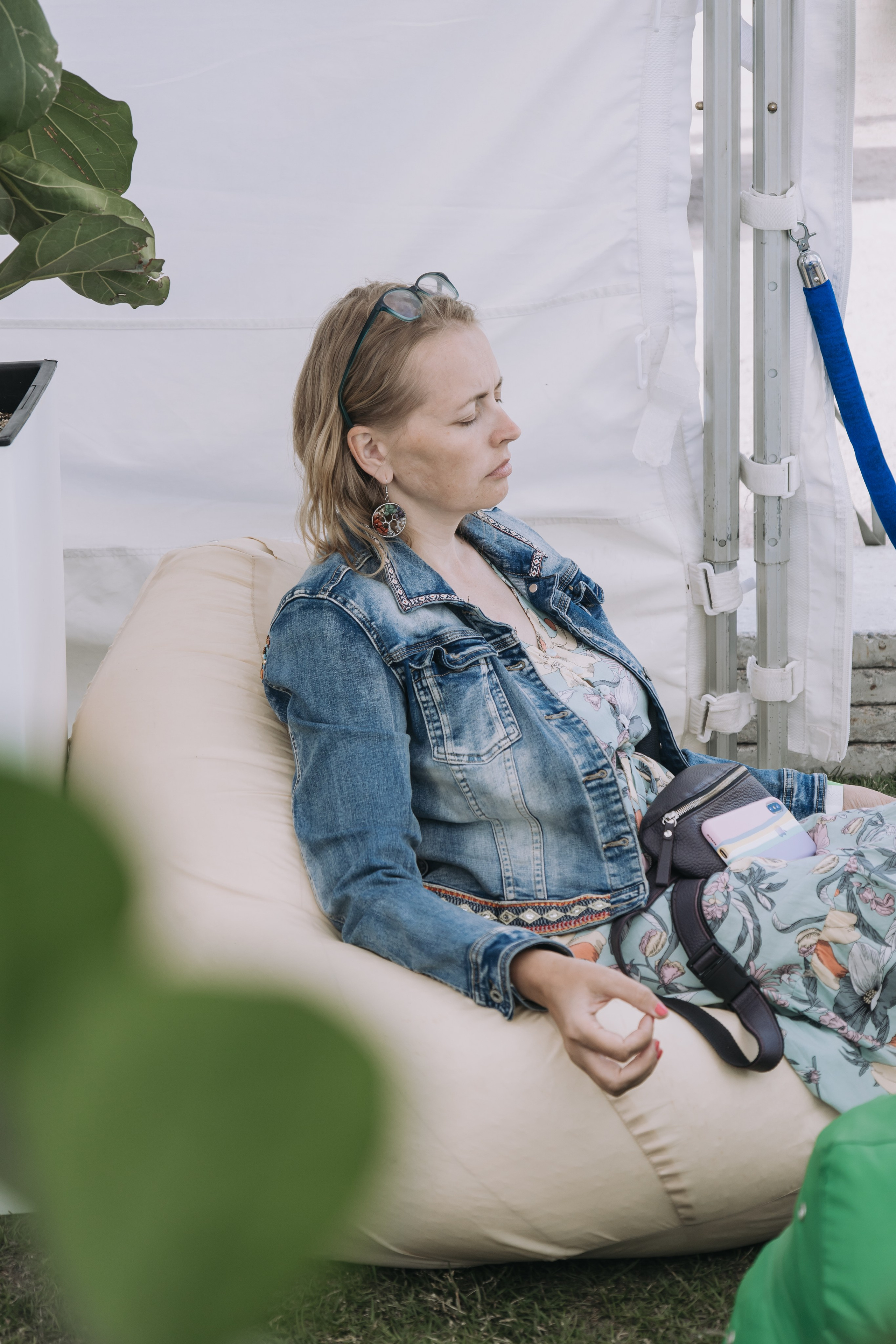 Корпоратив Природа. Репортажный фотограф Анастасия Головко