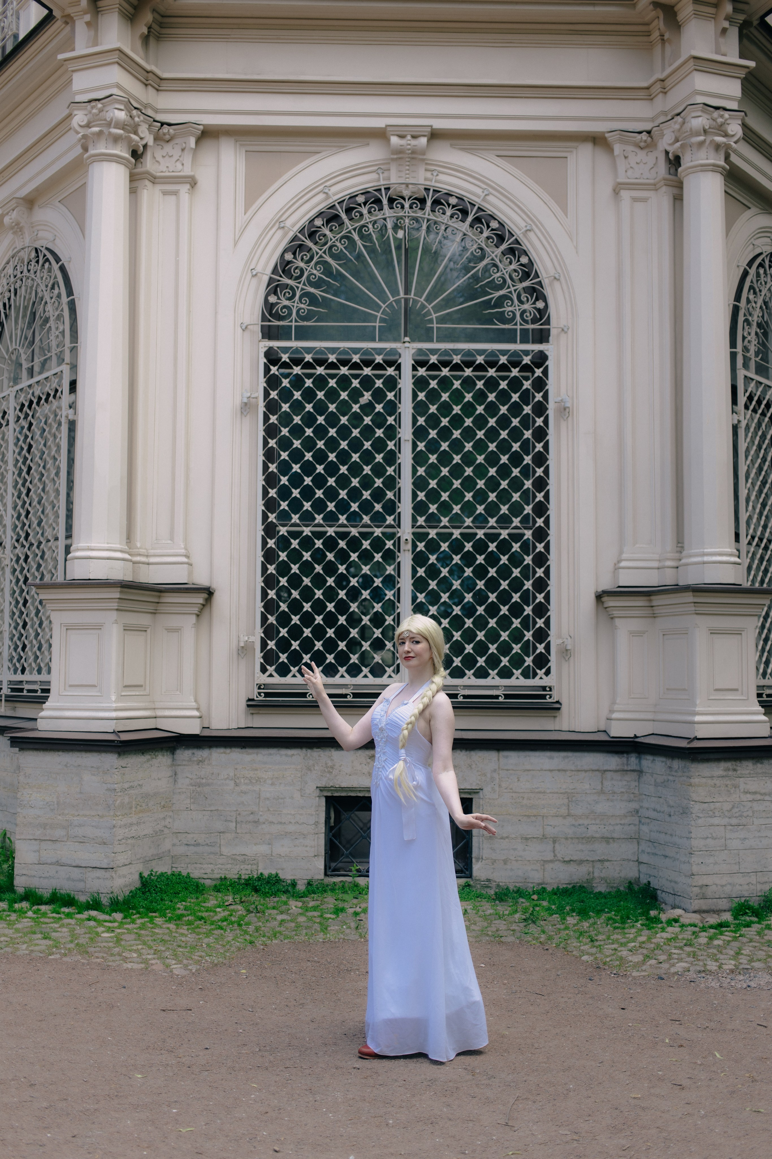 Сказки. Репортажный фотограф Анастасия Головко