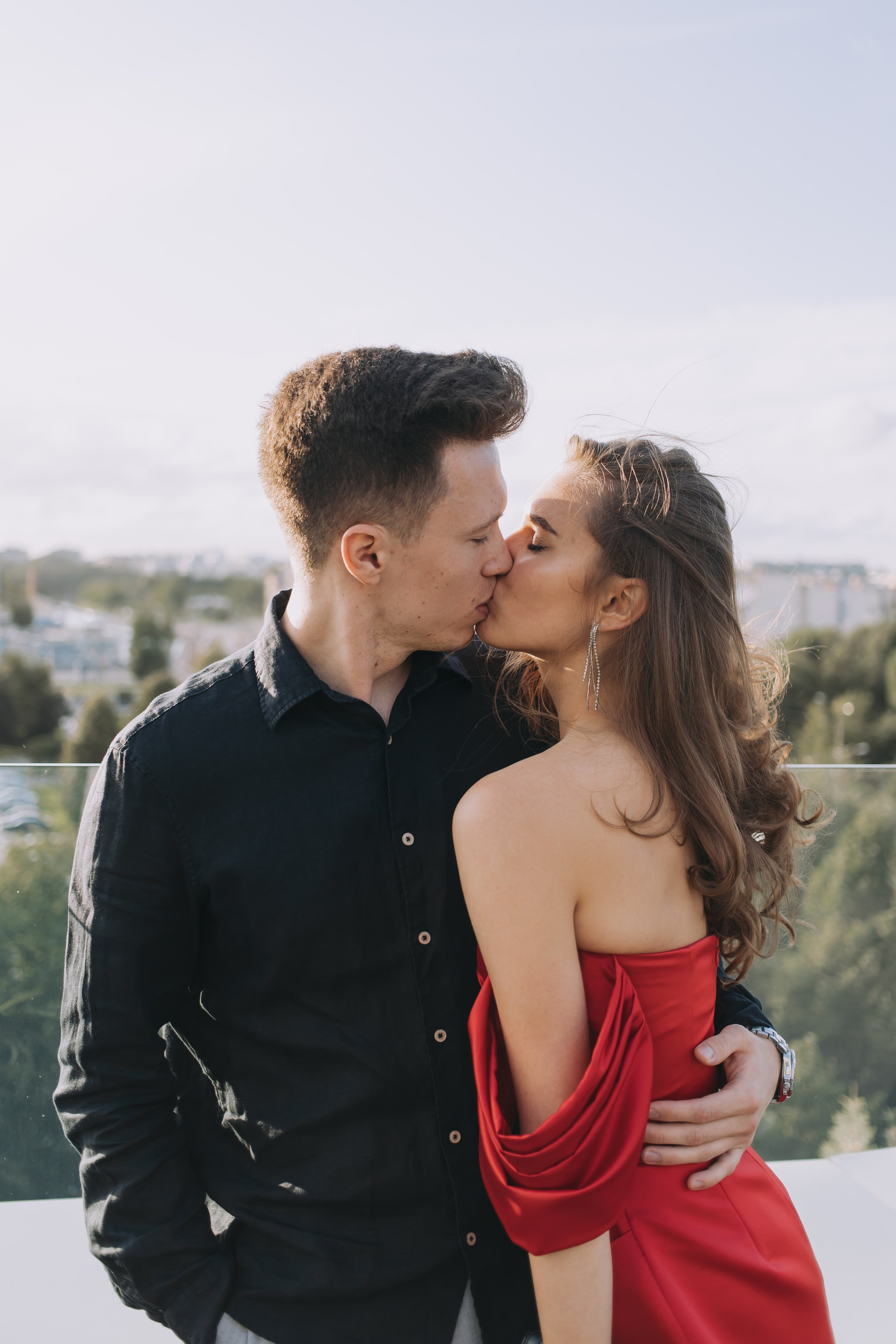 День рождения. Репортажный фотограф Анастасия Головко