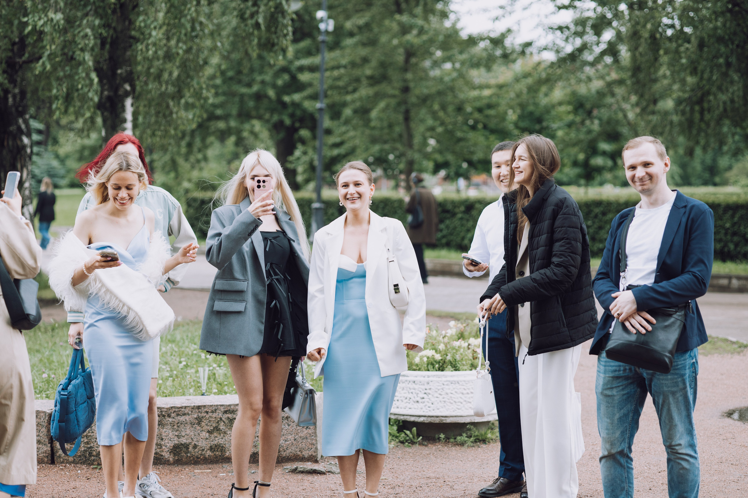 Даша и Максим. Репортажный фотограф Анастасия Головко