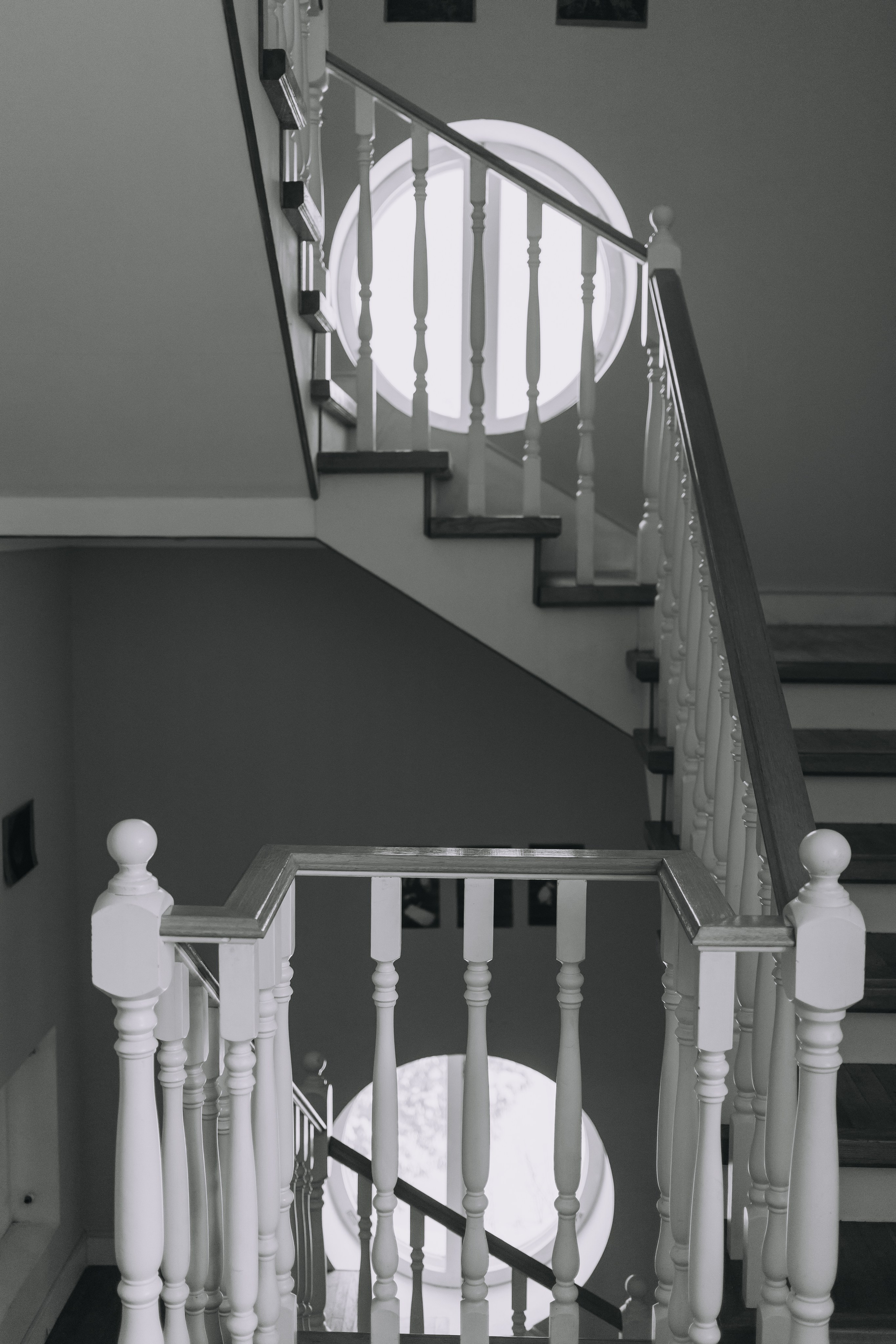 Темный дворецкий. Репортажный фотограф Анастасия Головко