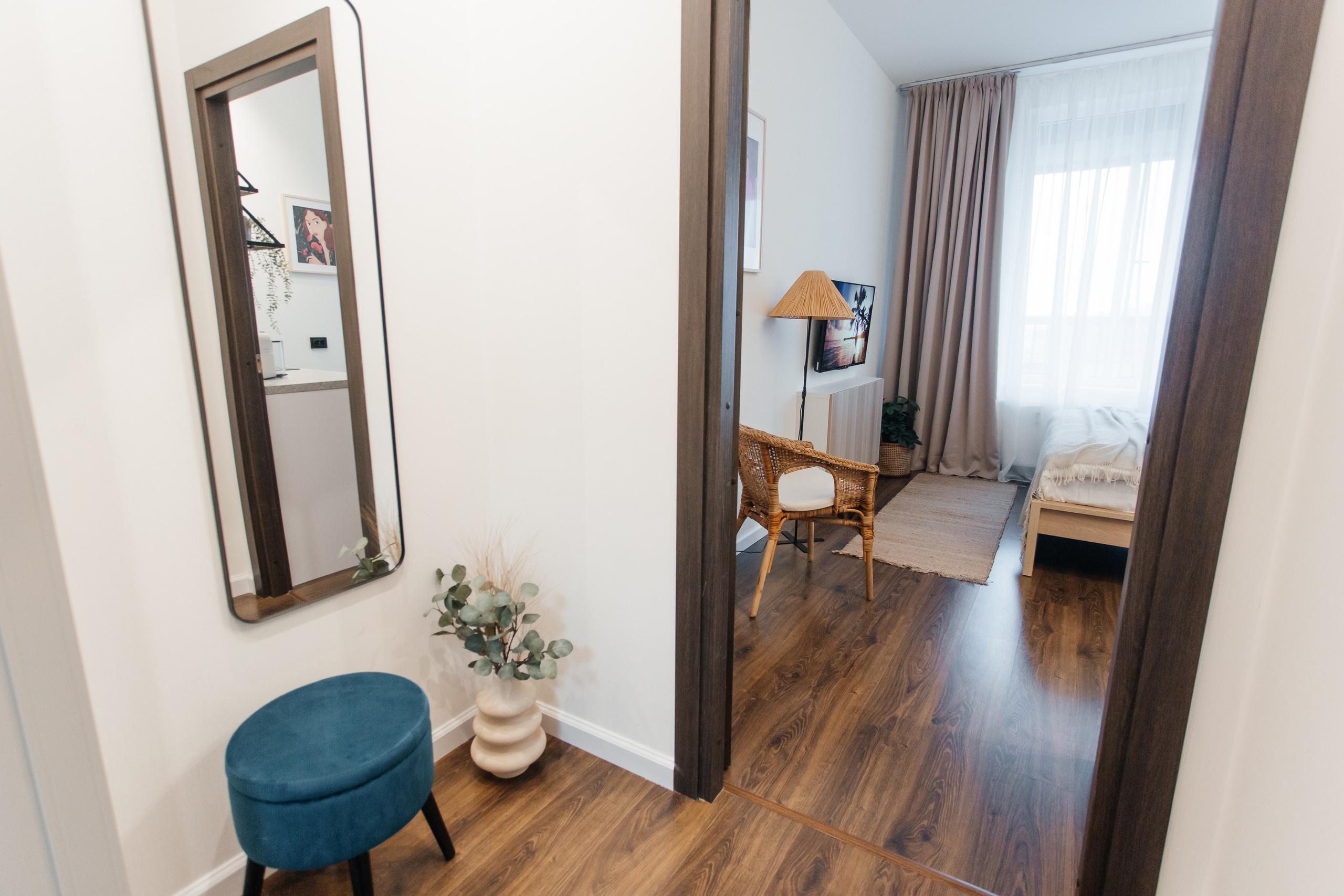 Студия исскуство. Репортажный фотограф Анастасия Головко