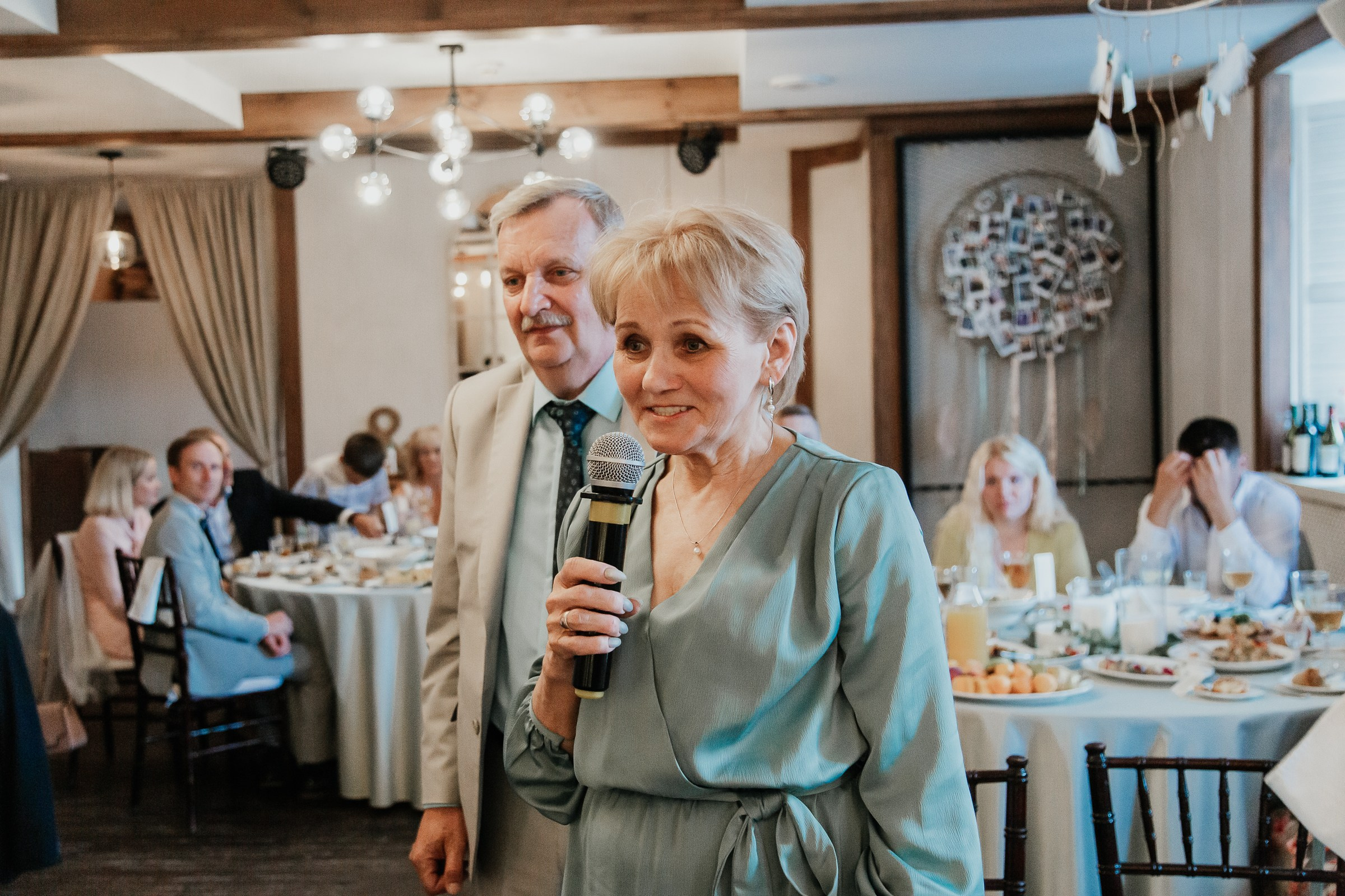 Дарья и Иван. Репортажный фотограф Анастасия Головко