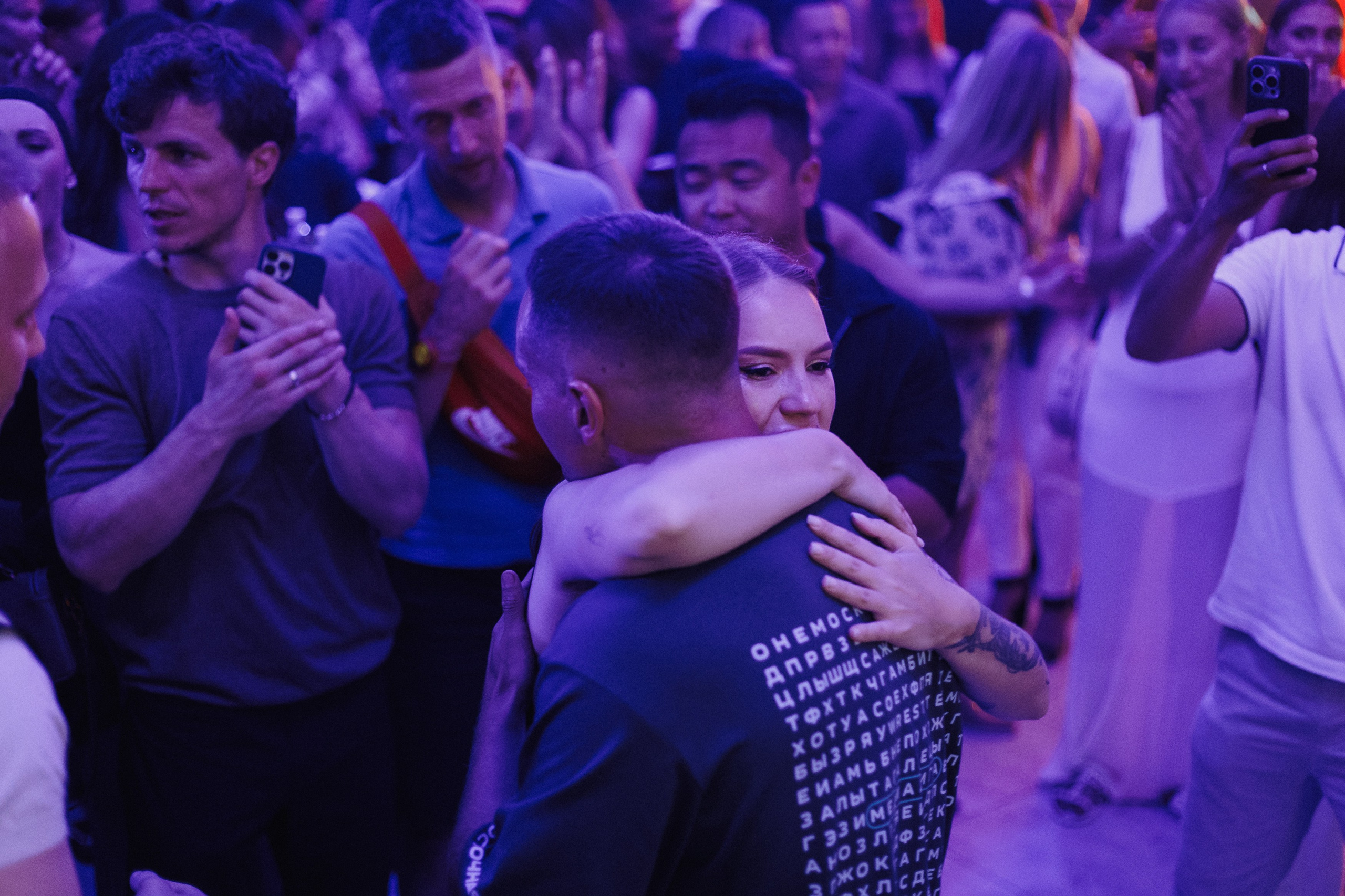 MEDIALIGA DV — AFTER PARTY. СВОИ. ФОТООТЧЕТЫ-СОБЫТИЯ-МЕСТА