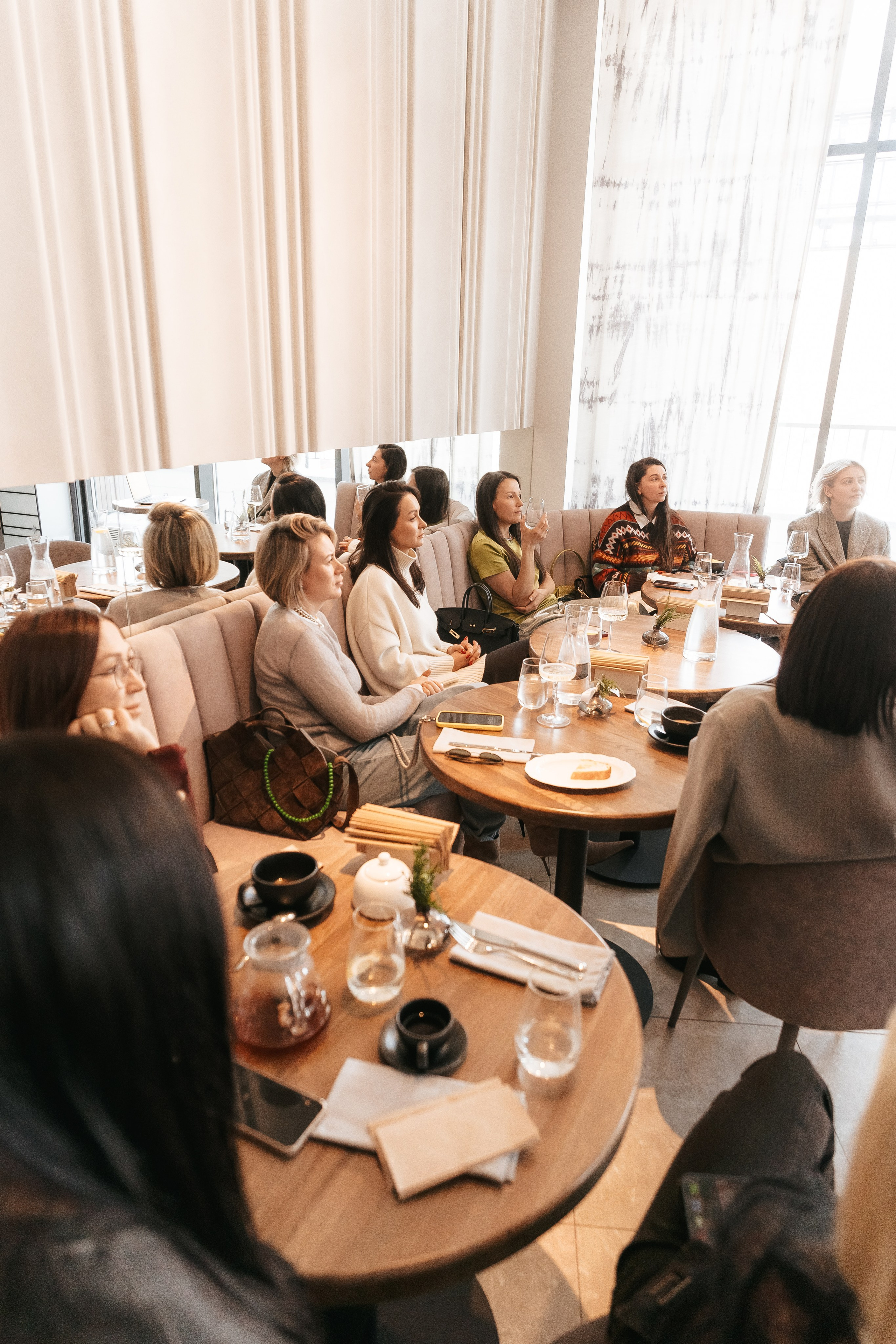 BEAUTY NOVA. СВОИ. ФОТООТЧЕТЫ-СОБЫТИЯ-МЕСТА