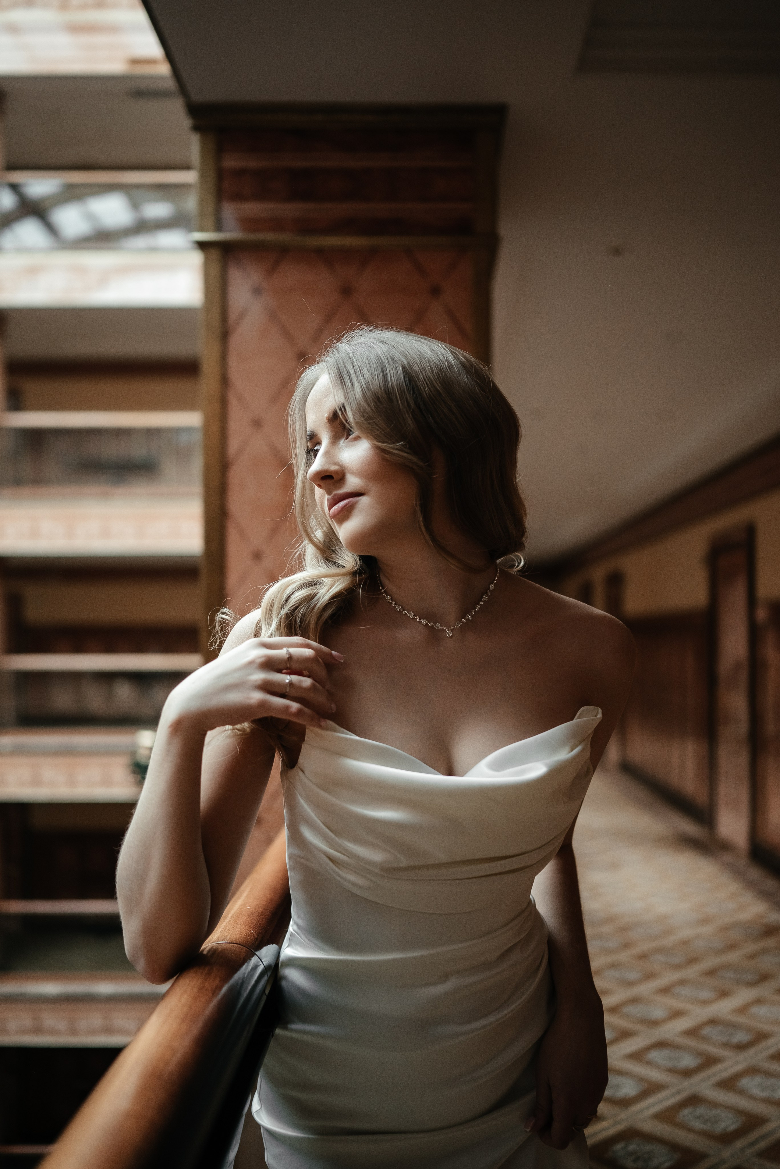 Александр и Екатерина. Семейный и свадебный фотограф в Ярославле Кропина Инна