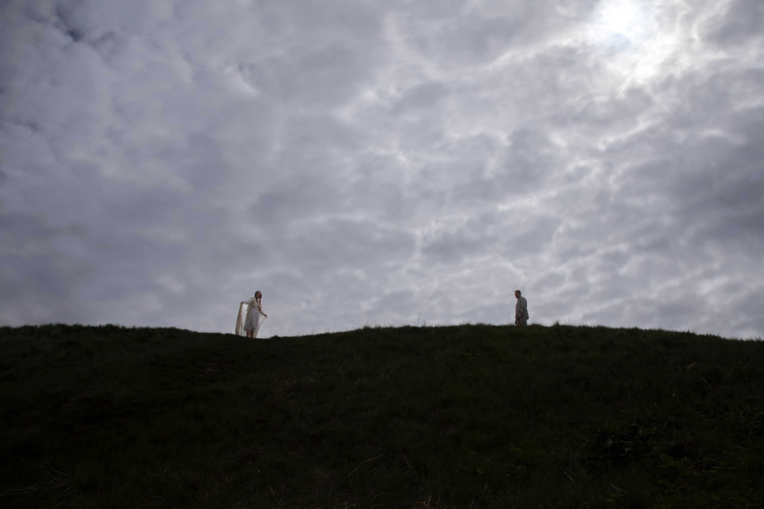 Александр и Мария. Арт- фотограф Москва