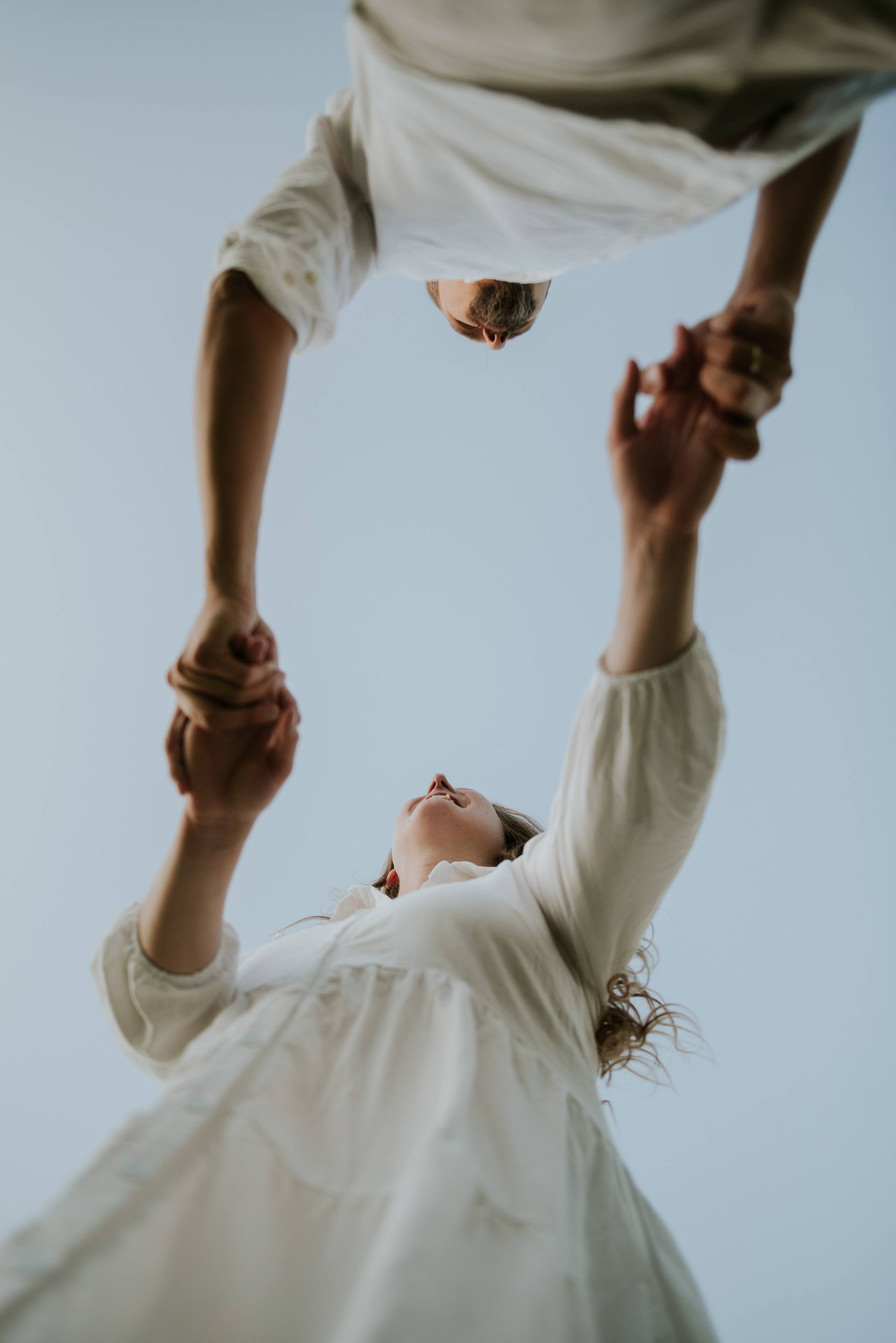 Свадебная фотосессия в Туле, фотограф Женя Смокина