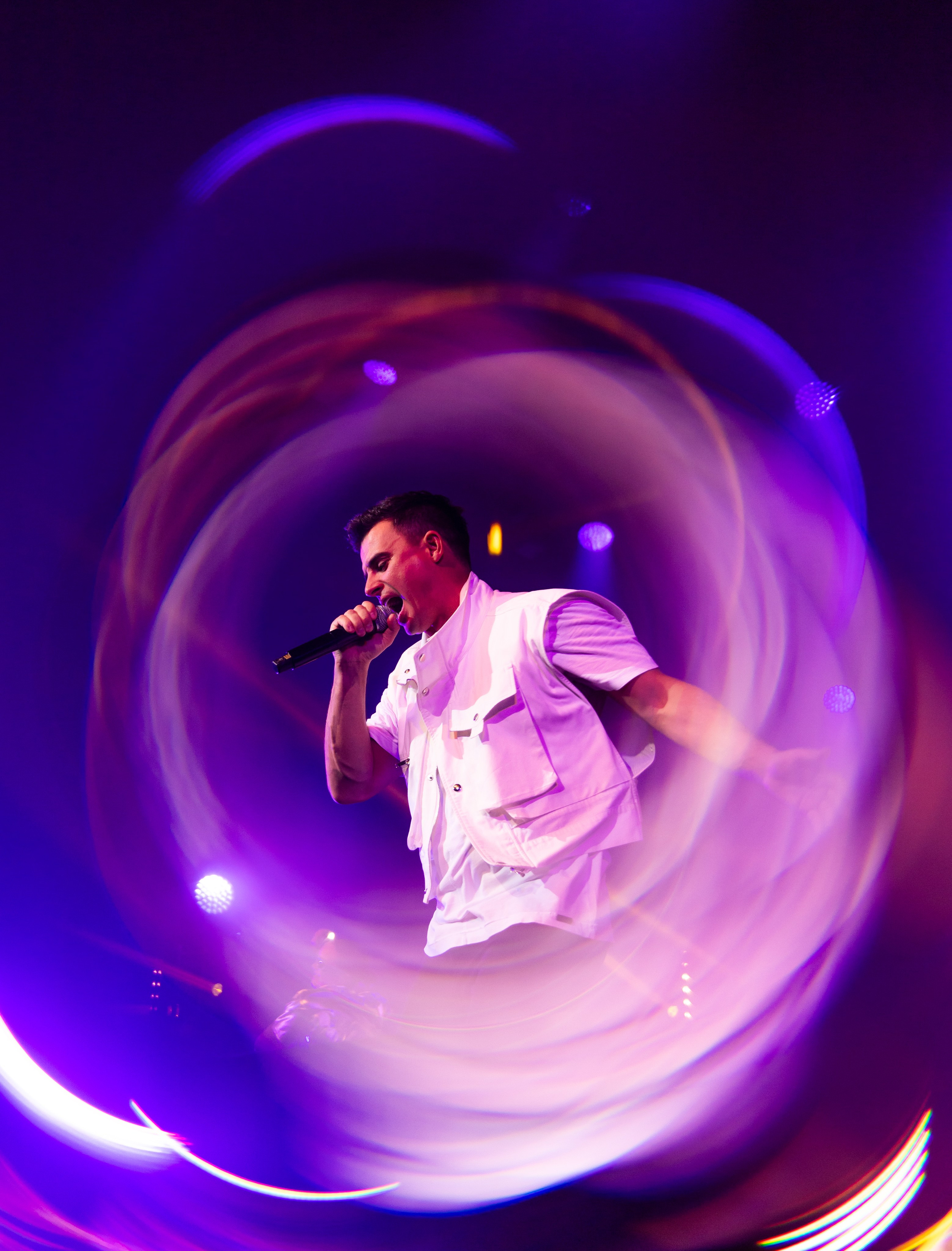 КОНЦЕРТЫ. Фотограф мероприятий Ирина Каширина