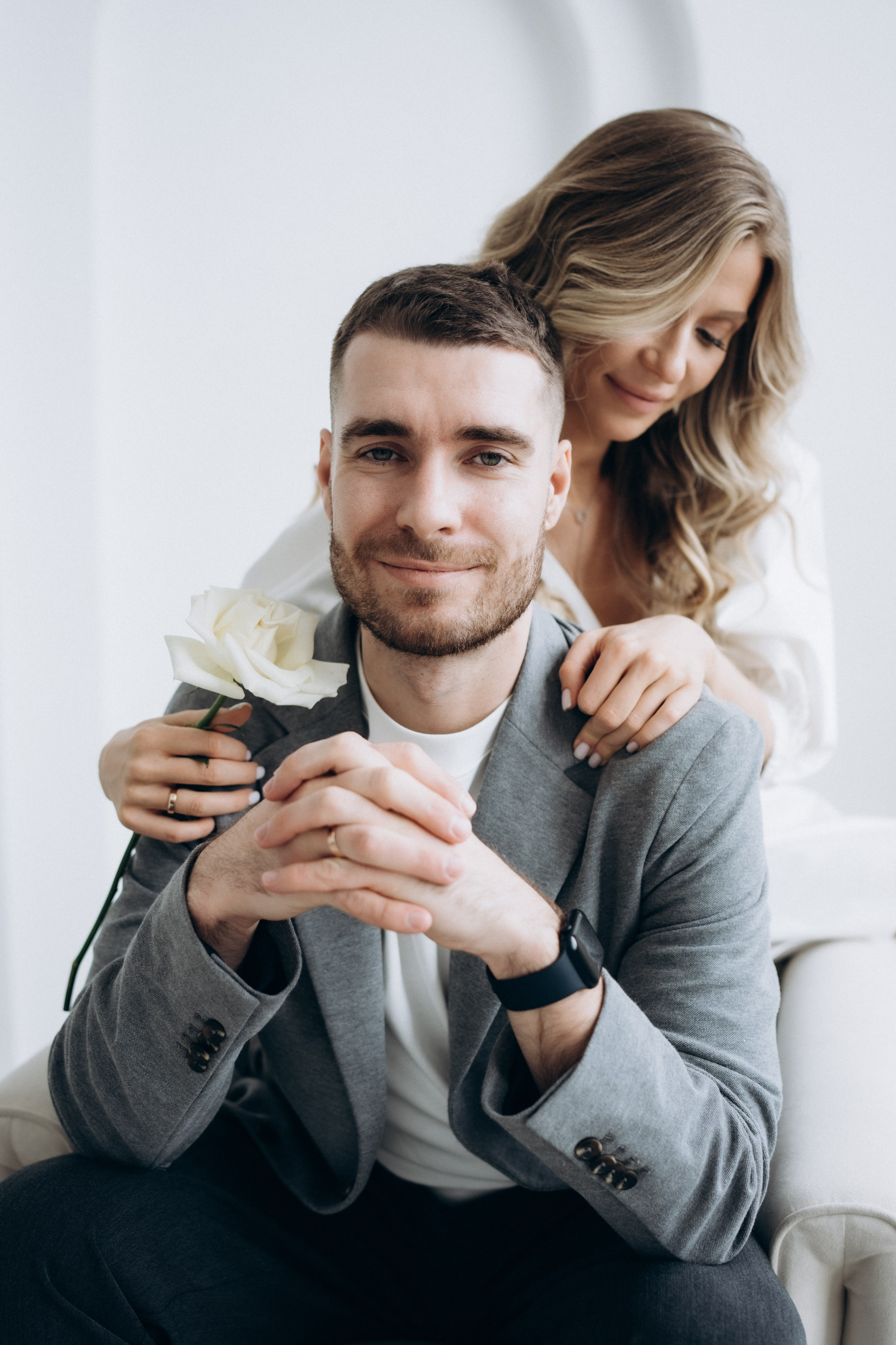 Максим и Юлия. Irina Keln lifestyle photography