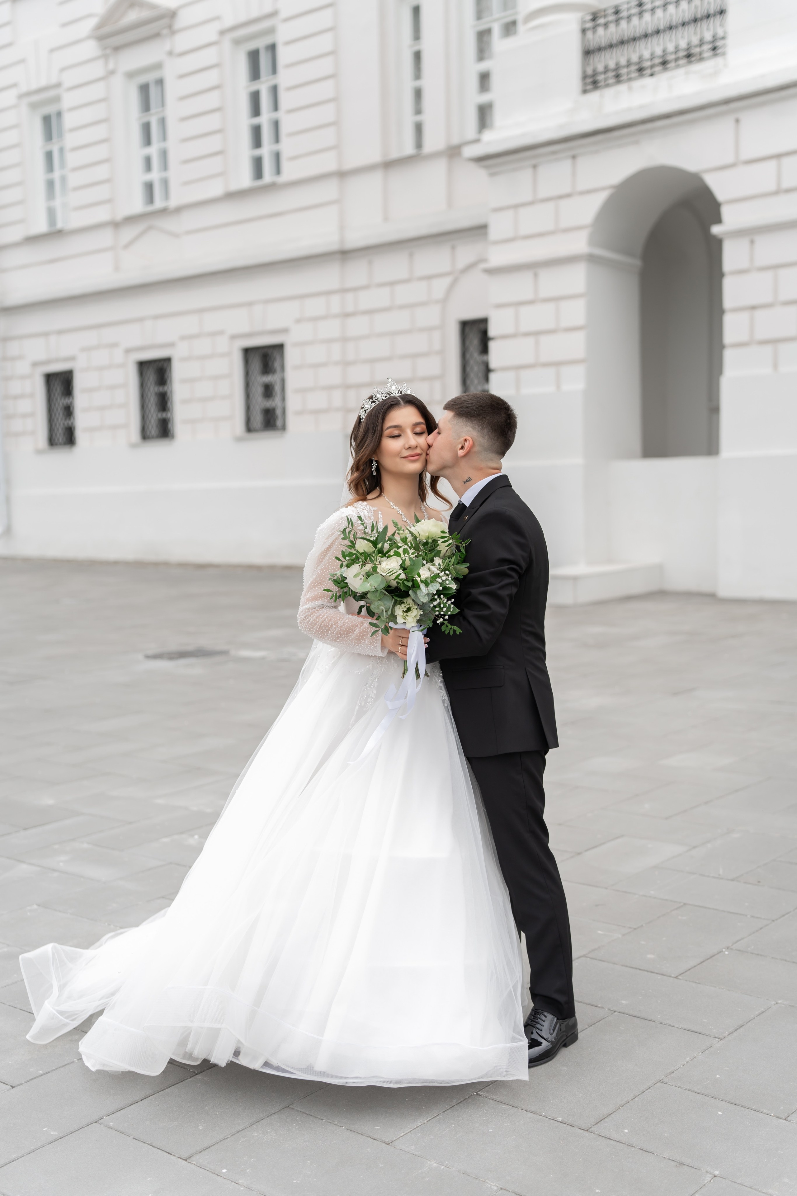 Weddings. Индивидуальные и семейные фотосессии в Калужской области Катерина Шатохина