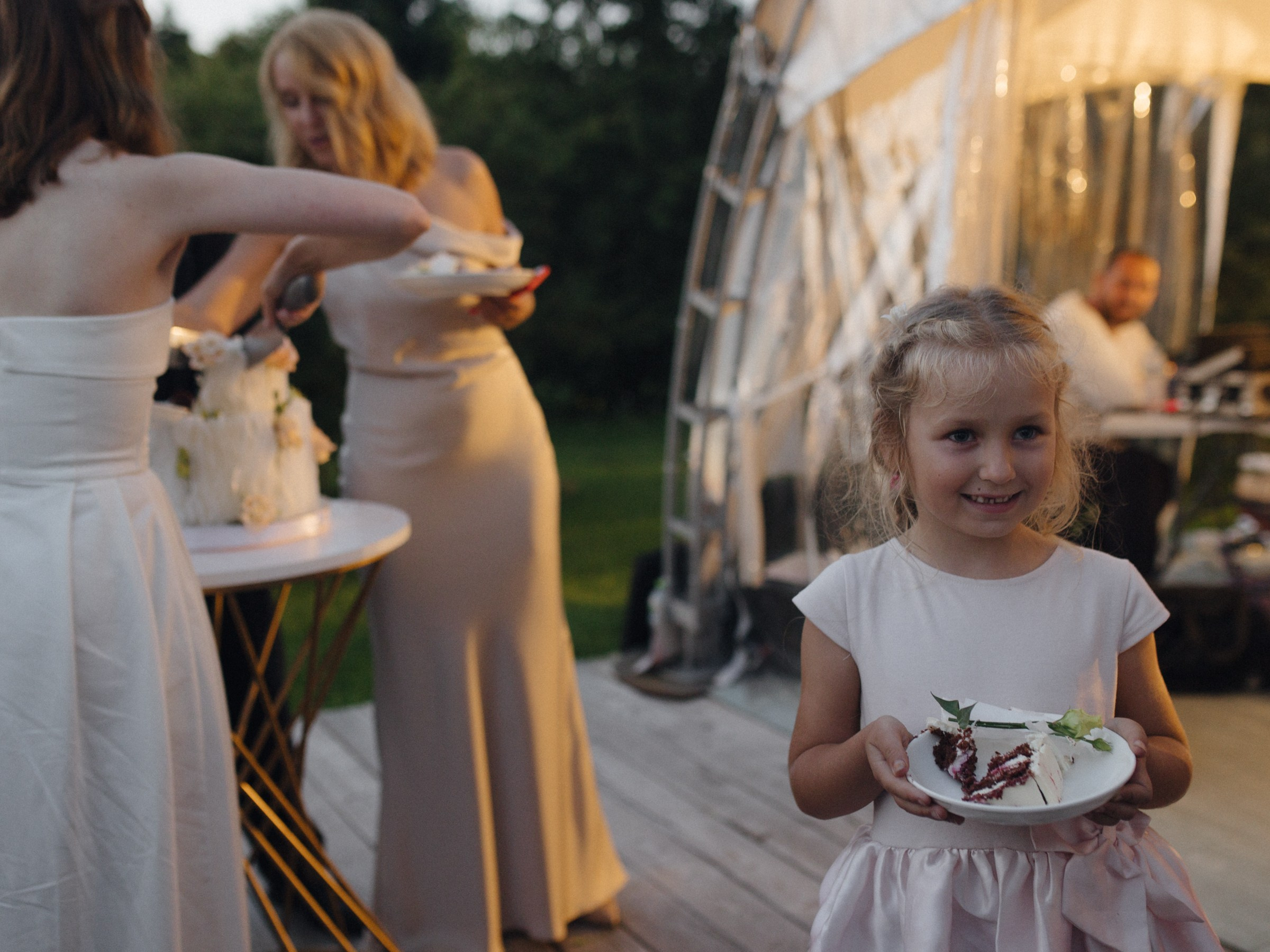 «FAMILY». Свадебный и семейный фотограф в Калининграде Ольга Мешечкова