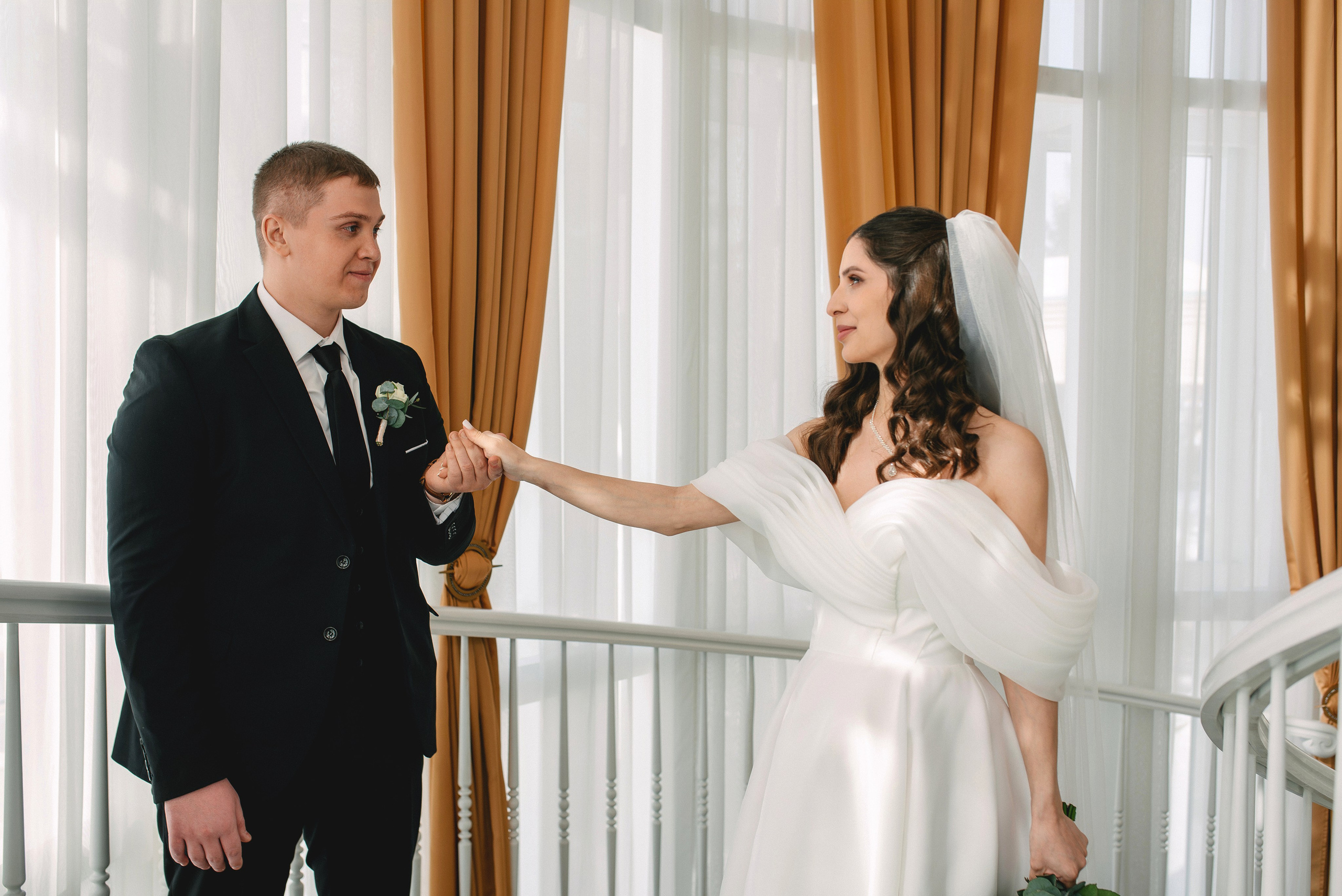 Павел&Анастасия. Фотограф в Новосибирске Анастасия Курто