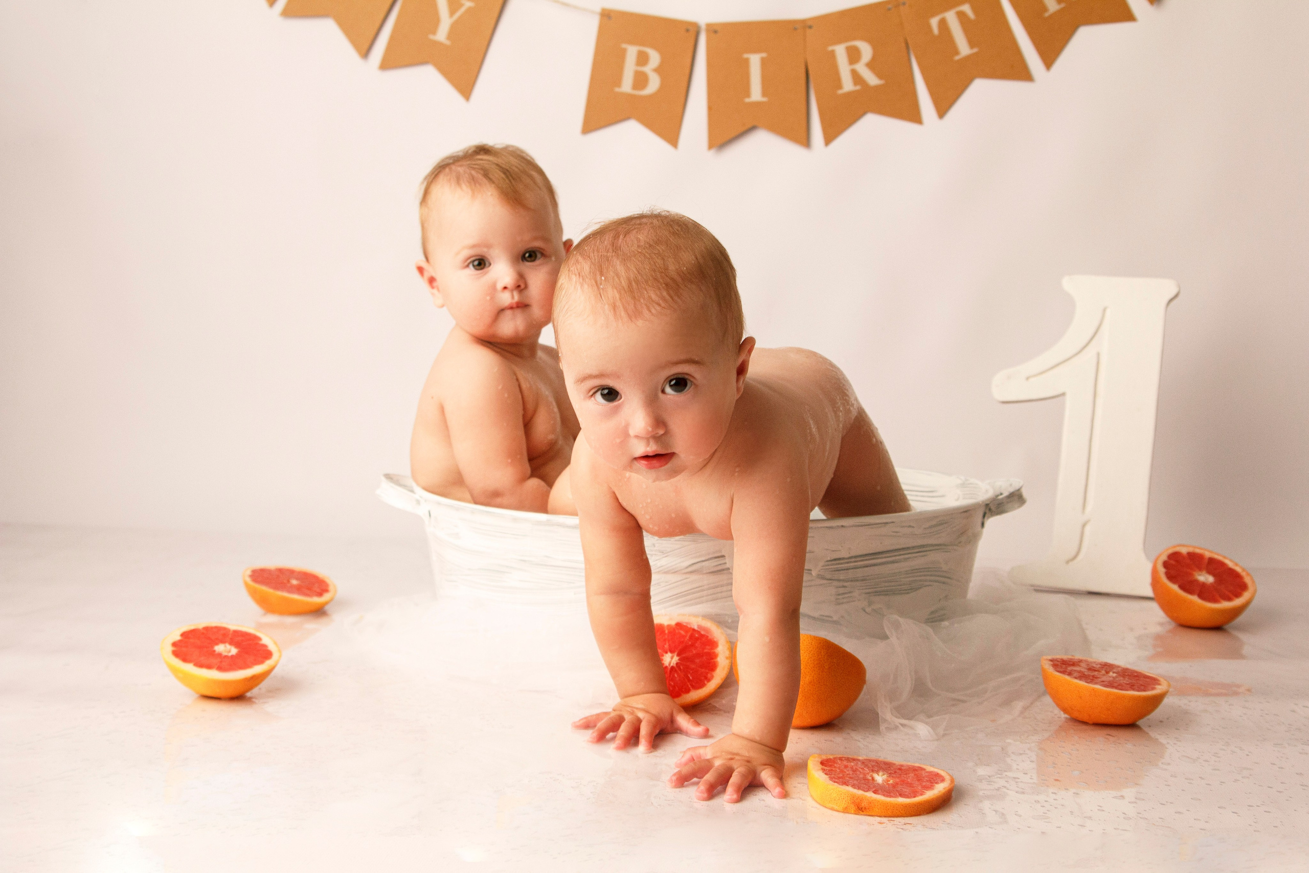 Годовасики. Фотограф на роды и ньюборн в Набережных Челнах