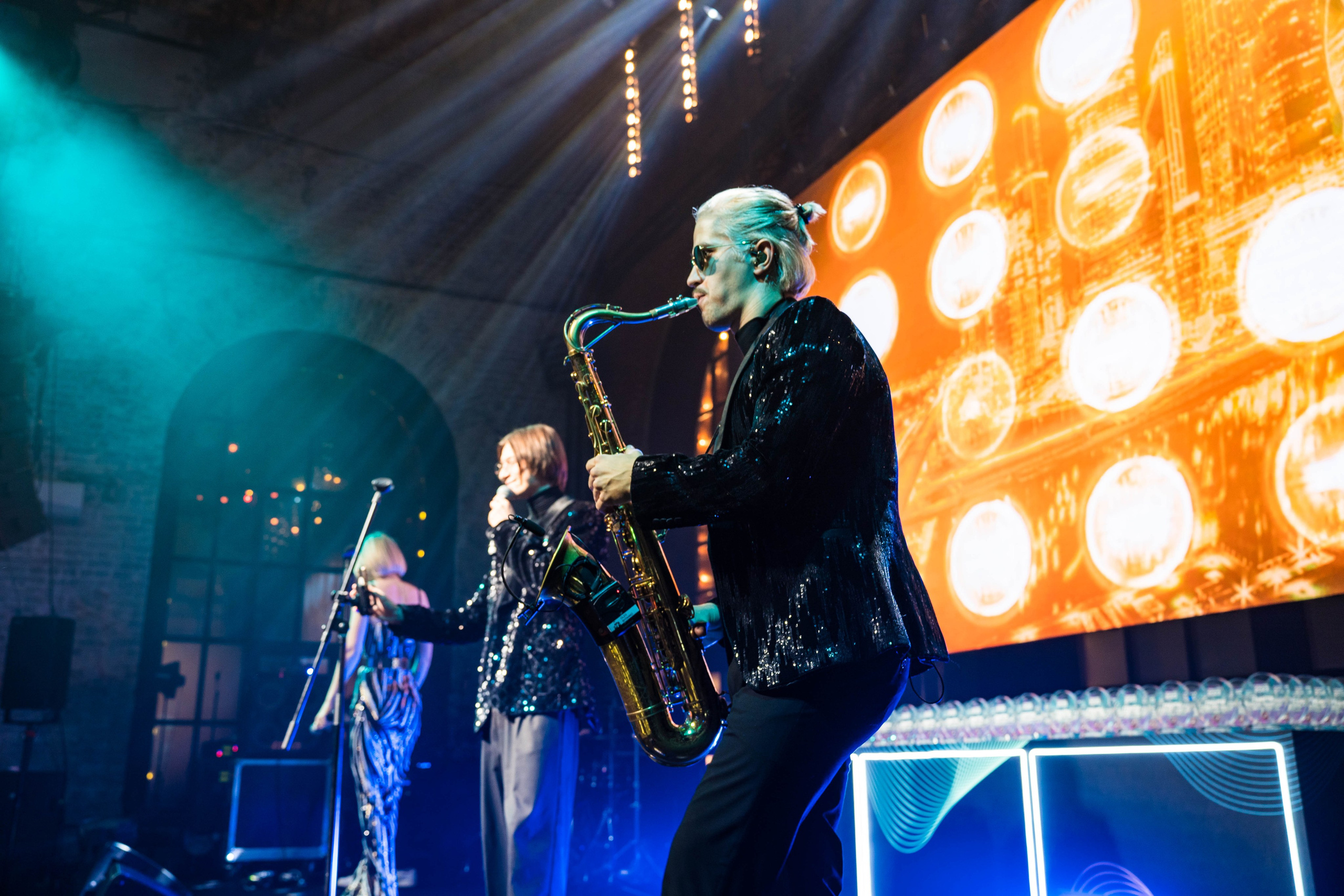 Гранты мэра Москвы. Фотограф Абакумова Анастасия