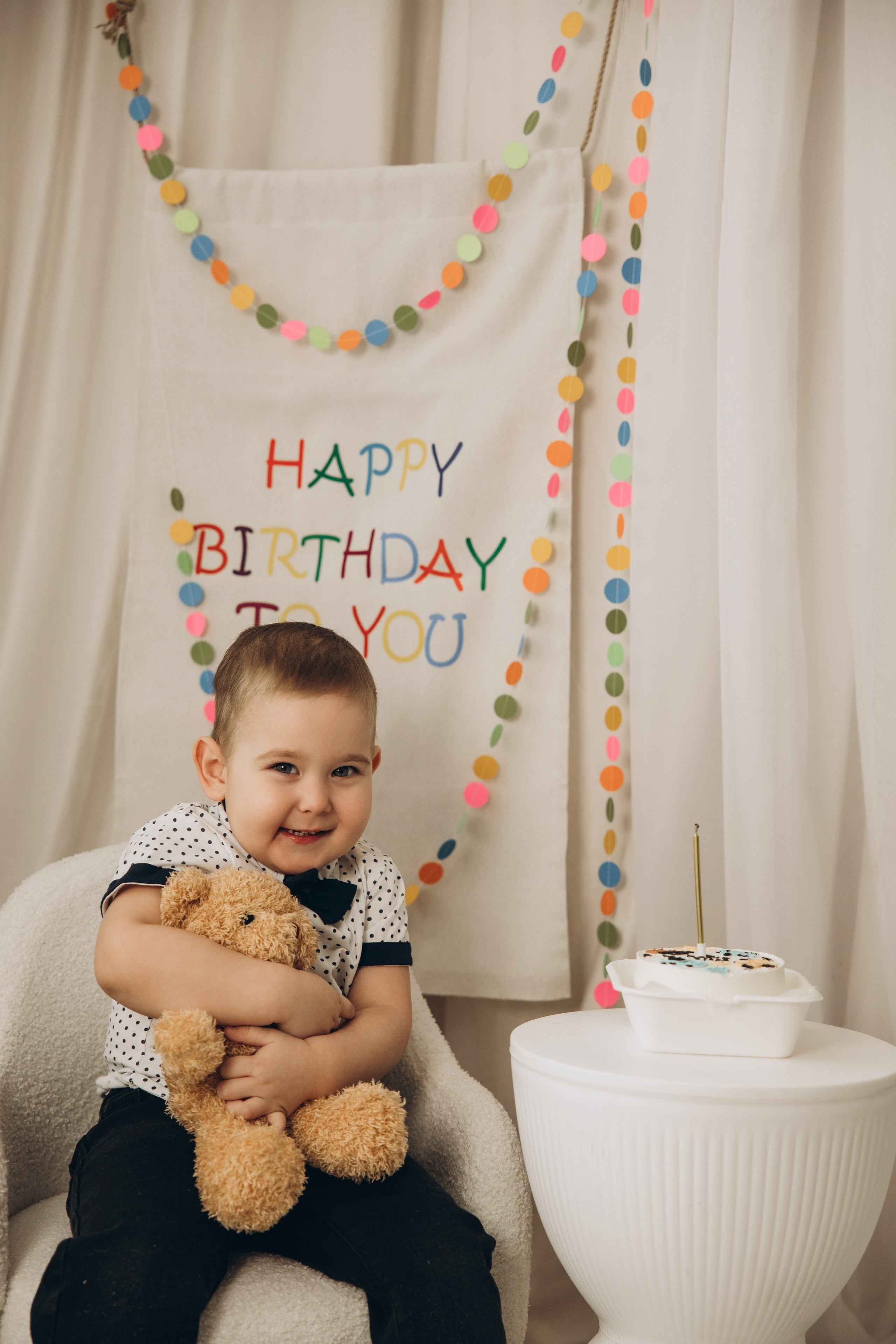 Давиду 3 года. Свадебный, семейный фотограф в Иркутске Светлана Макаричева