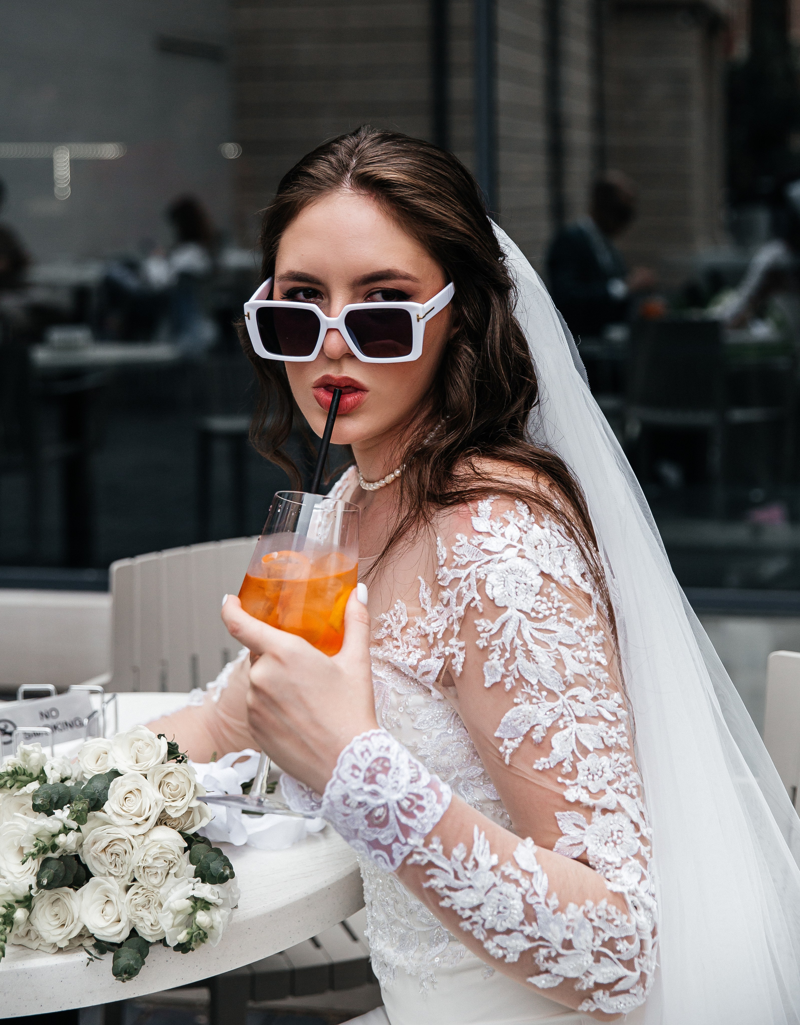 Свадебная съемка. Свадебный, семейный, фотограф крещения Волгоград — Черняева Ирина