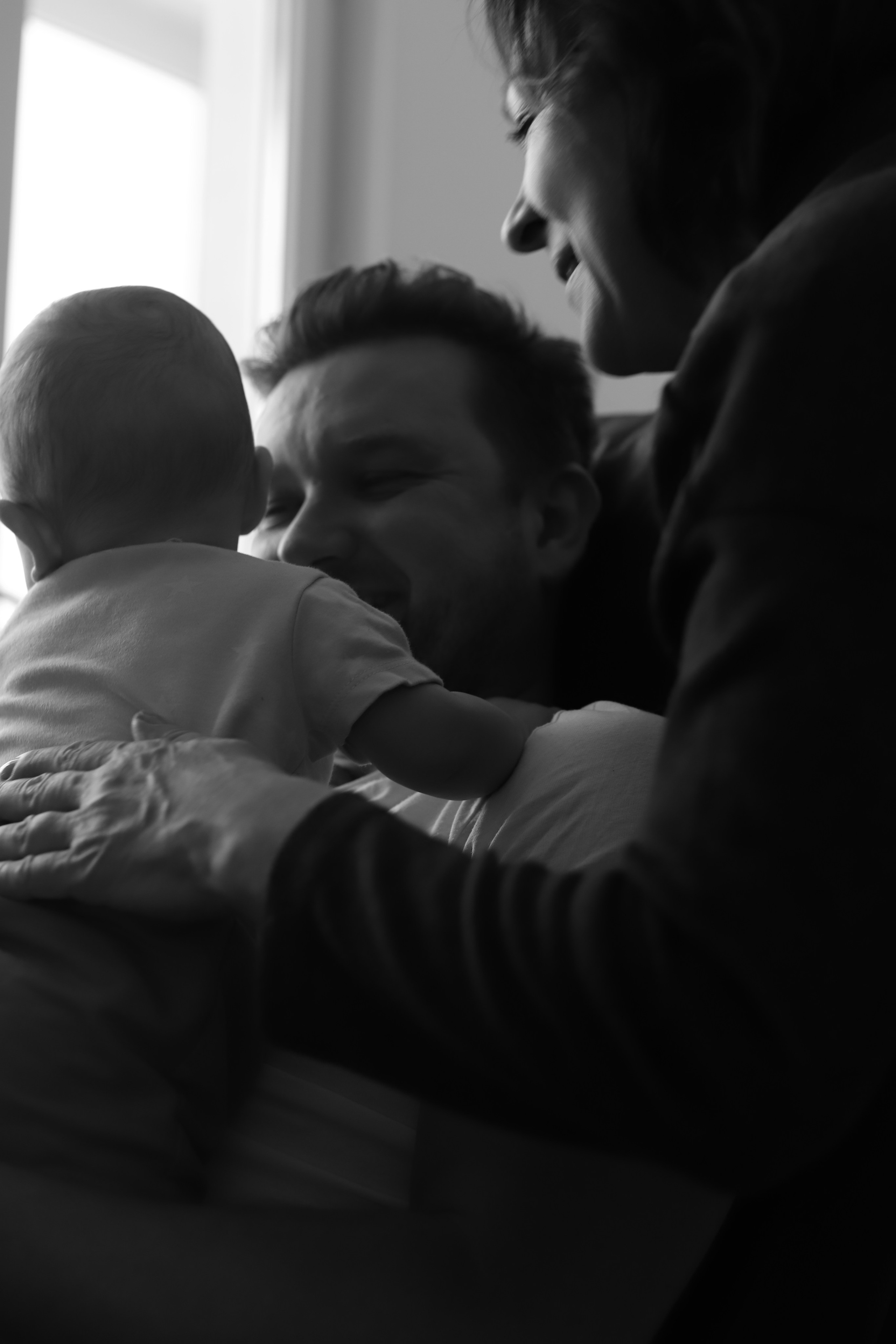 Семьи и дети. Портретный Фотограф в Санкт-Петербурге Кира Орехова