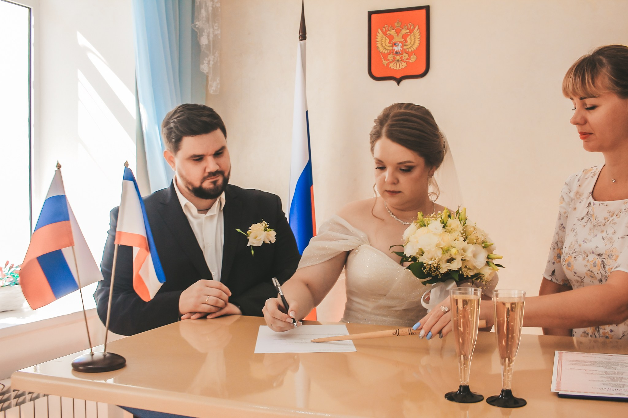 Тимур и Нина. Фотограф в Крыму Григорий