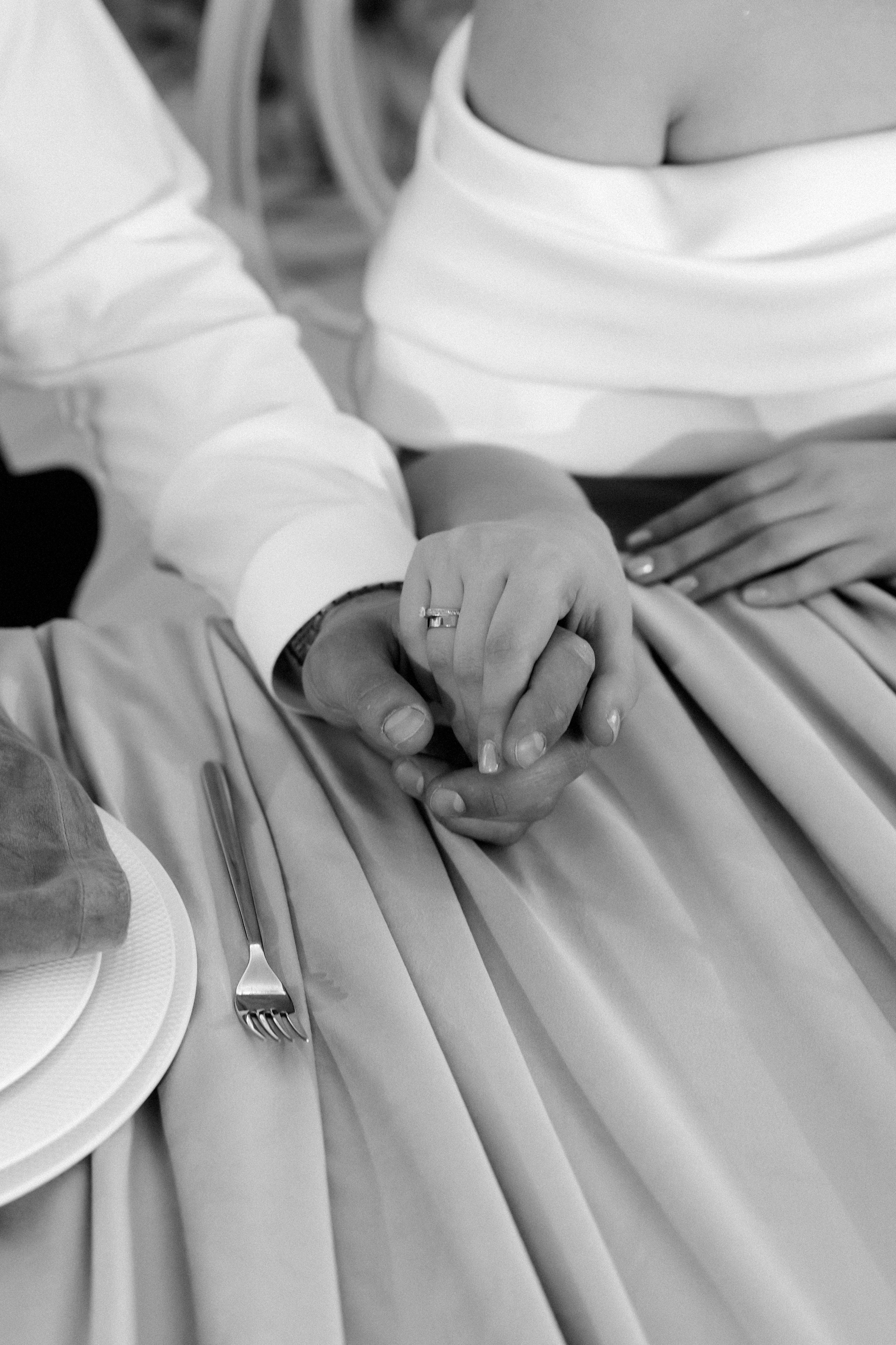 Никита и Екатерина. Свадебный фотограф в Рязани и Москве Евгения Жмурова